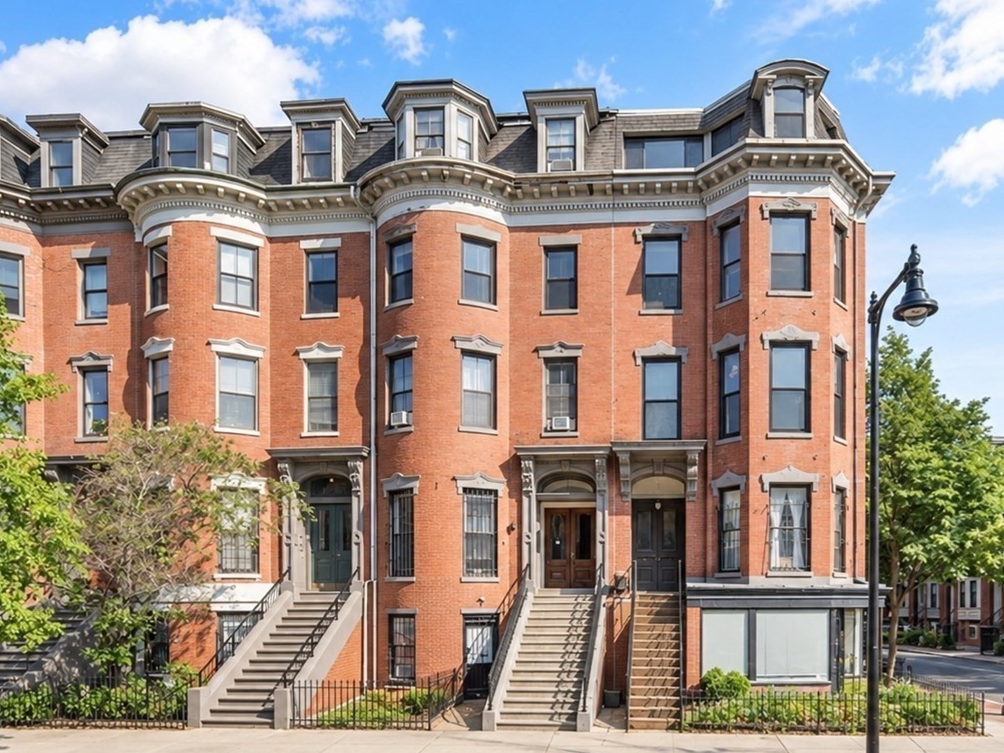 764 Tremont St # 4