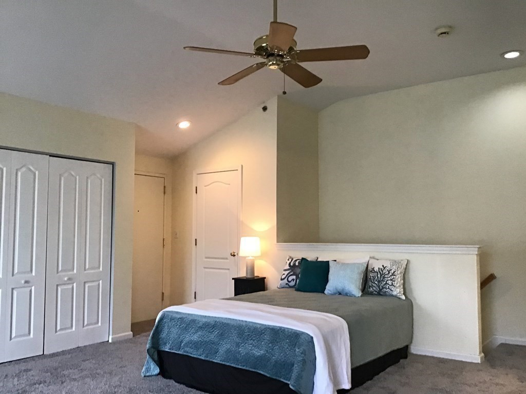 200 Falls Blvd # H303