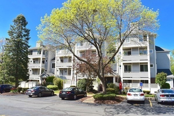 200 Falls Blvd # H303