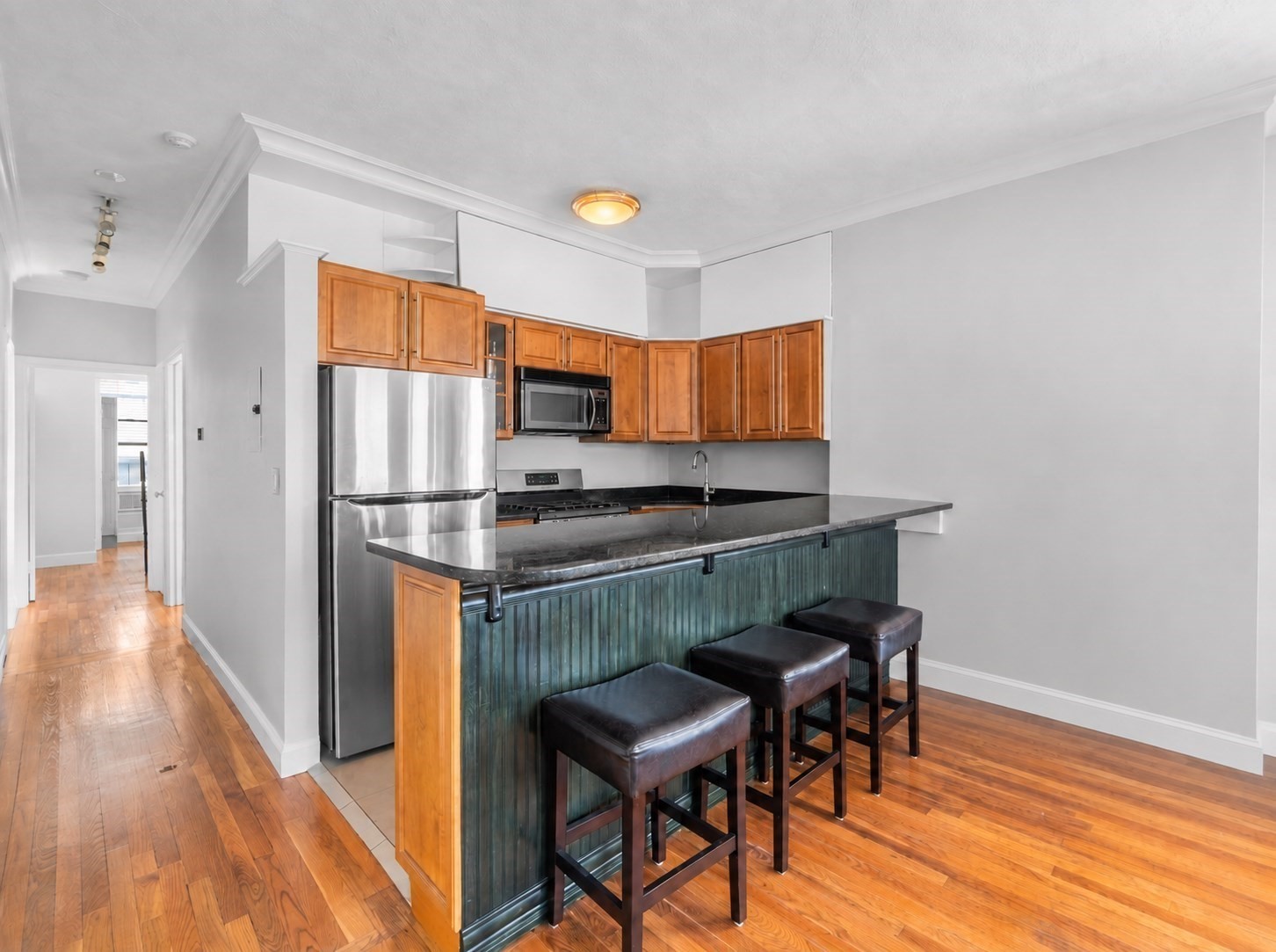 764 Tremont St # 4