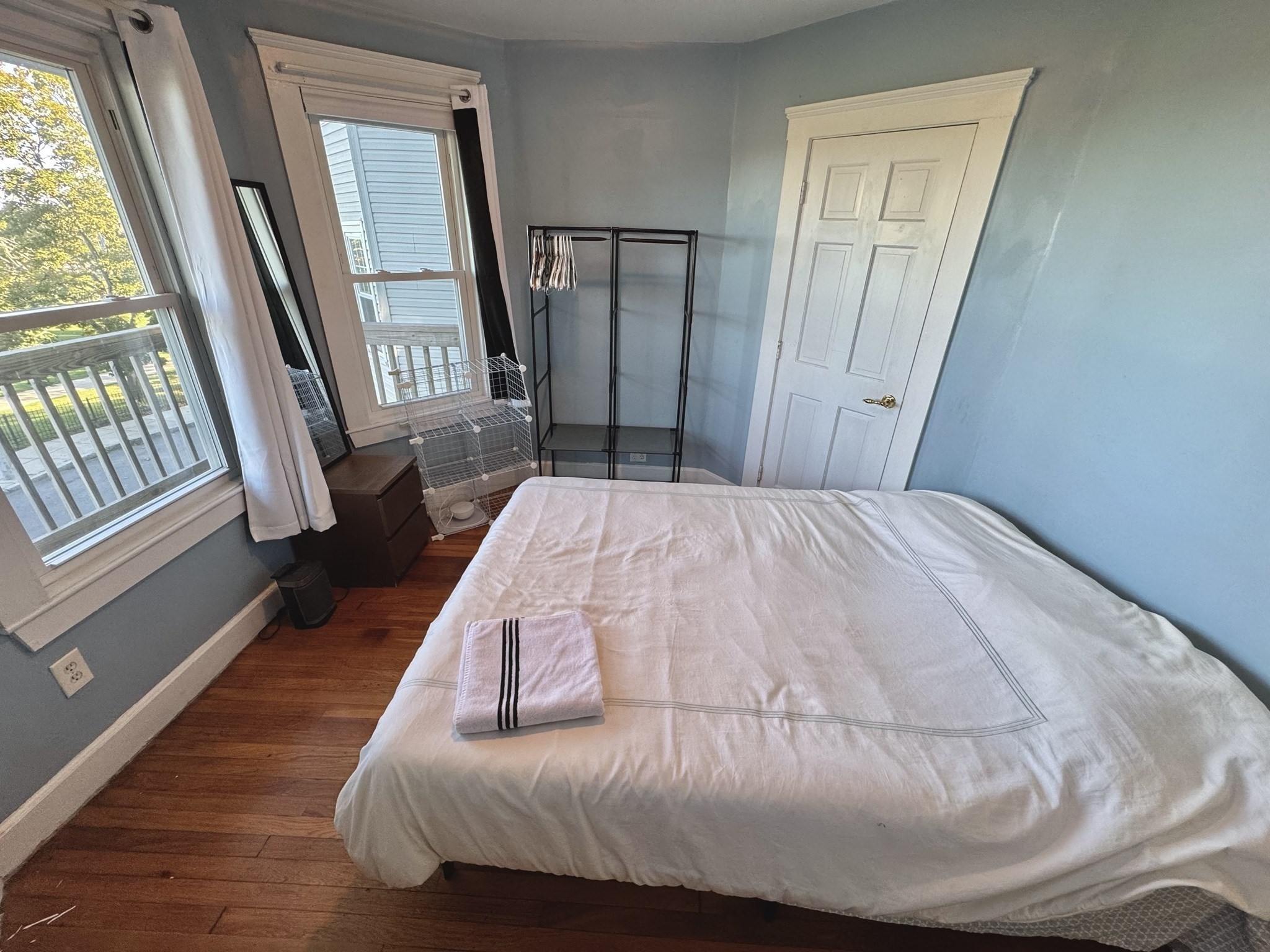 93 Mt Ida Road # 2