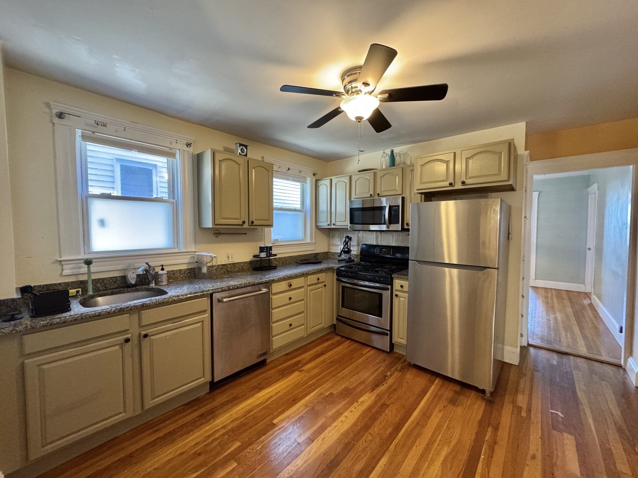 93 Mt Ida Road # 2