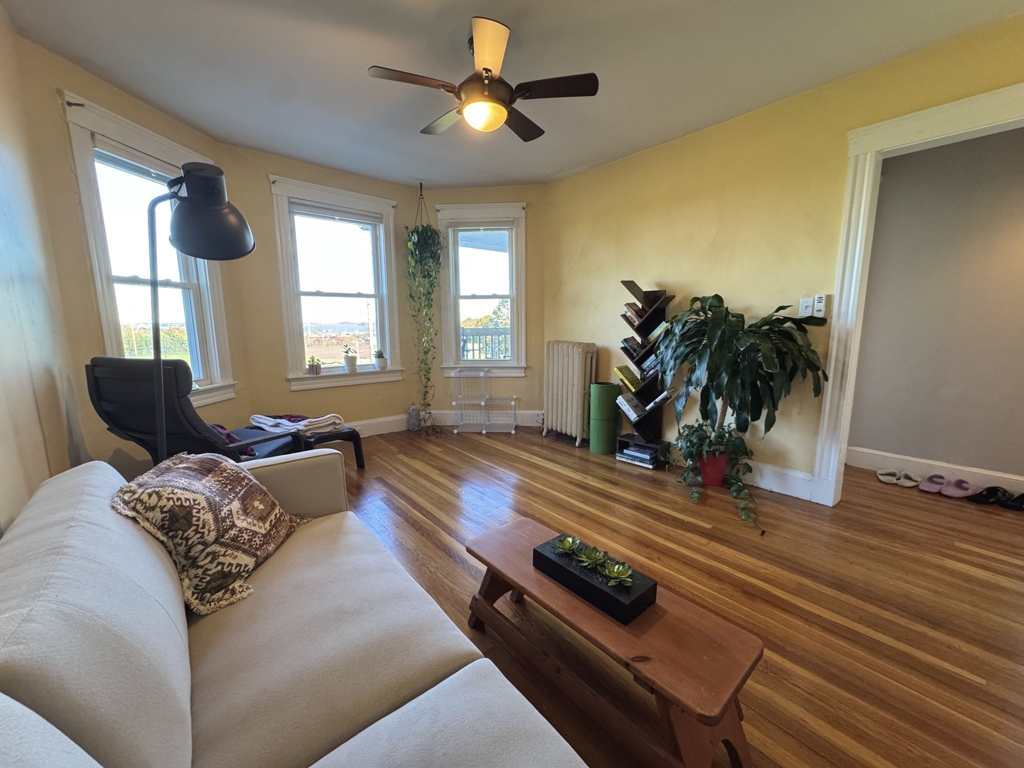 93 Mt Ida Road # 2