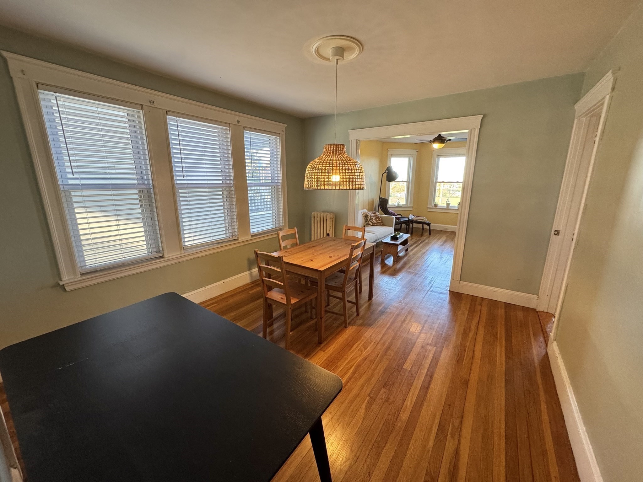 93 Mt Ida Road # 2