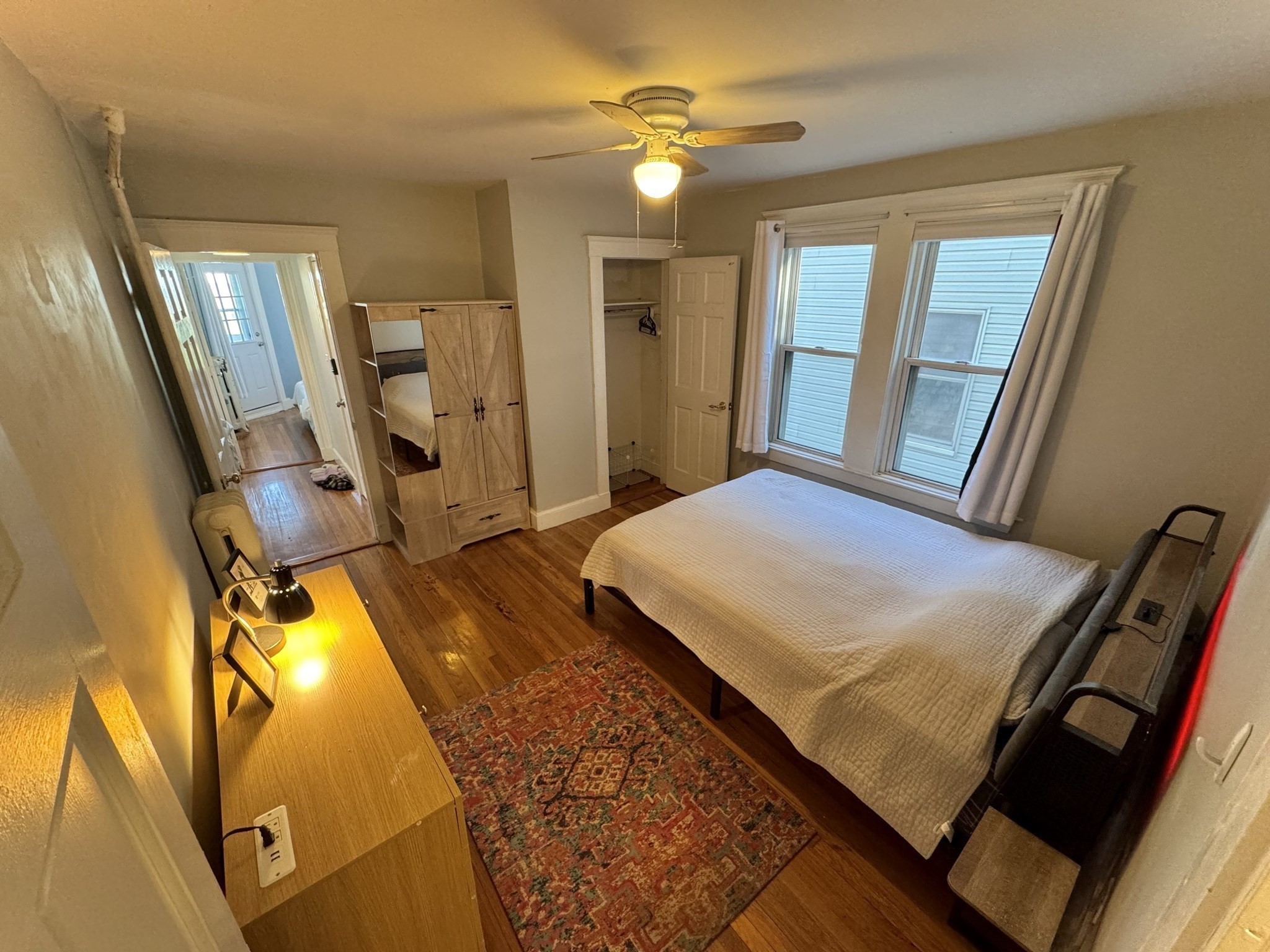 93 Mt Ida Road # 2