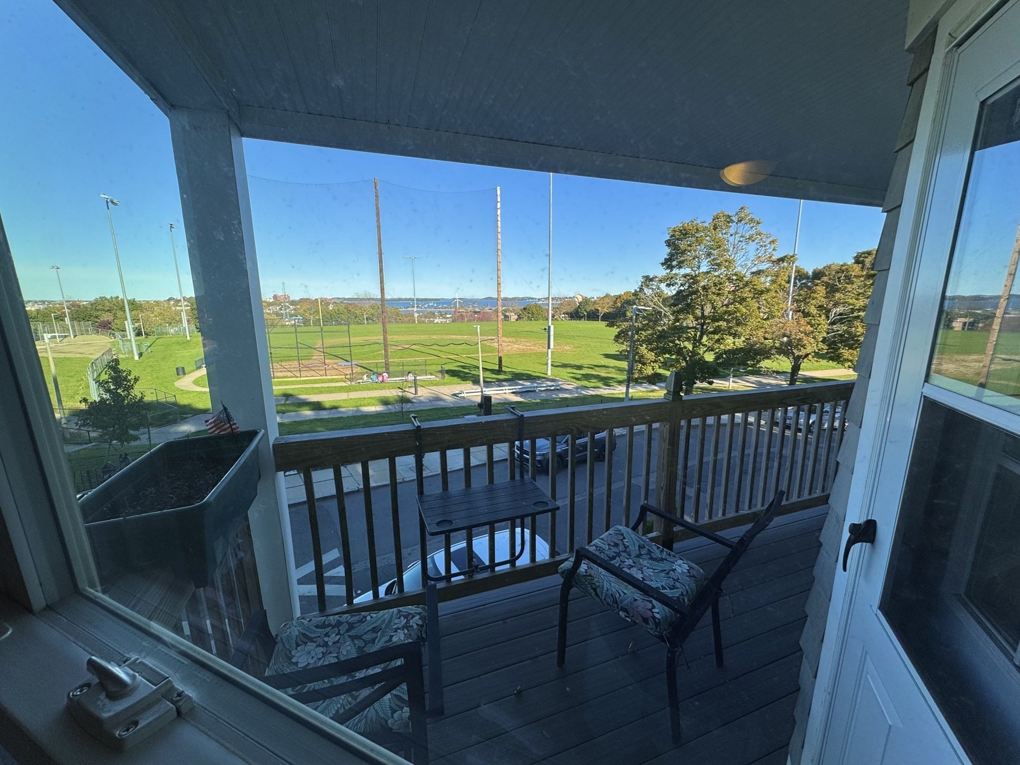 93 Mt Ida Road # 2