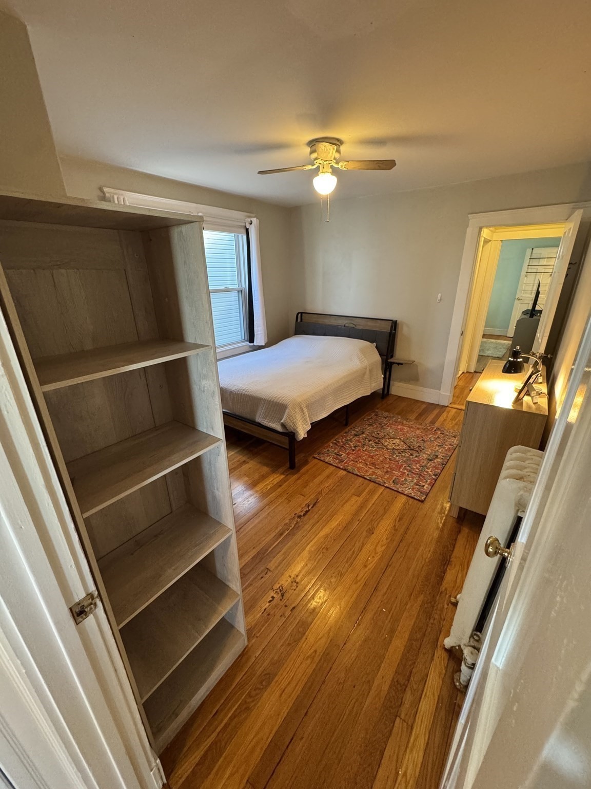 93 Mt Ida Road # 2