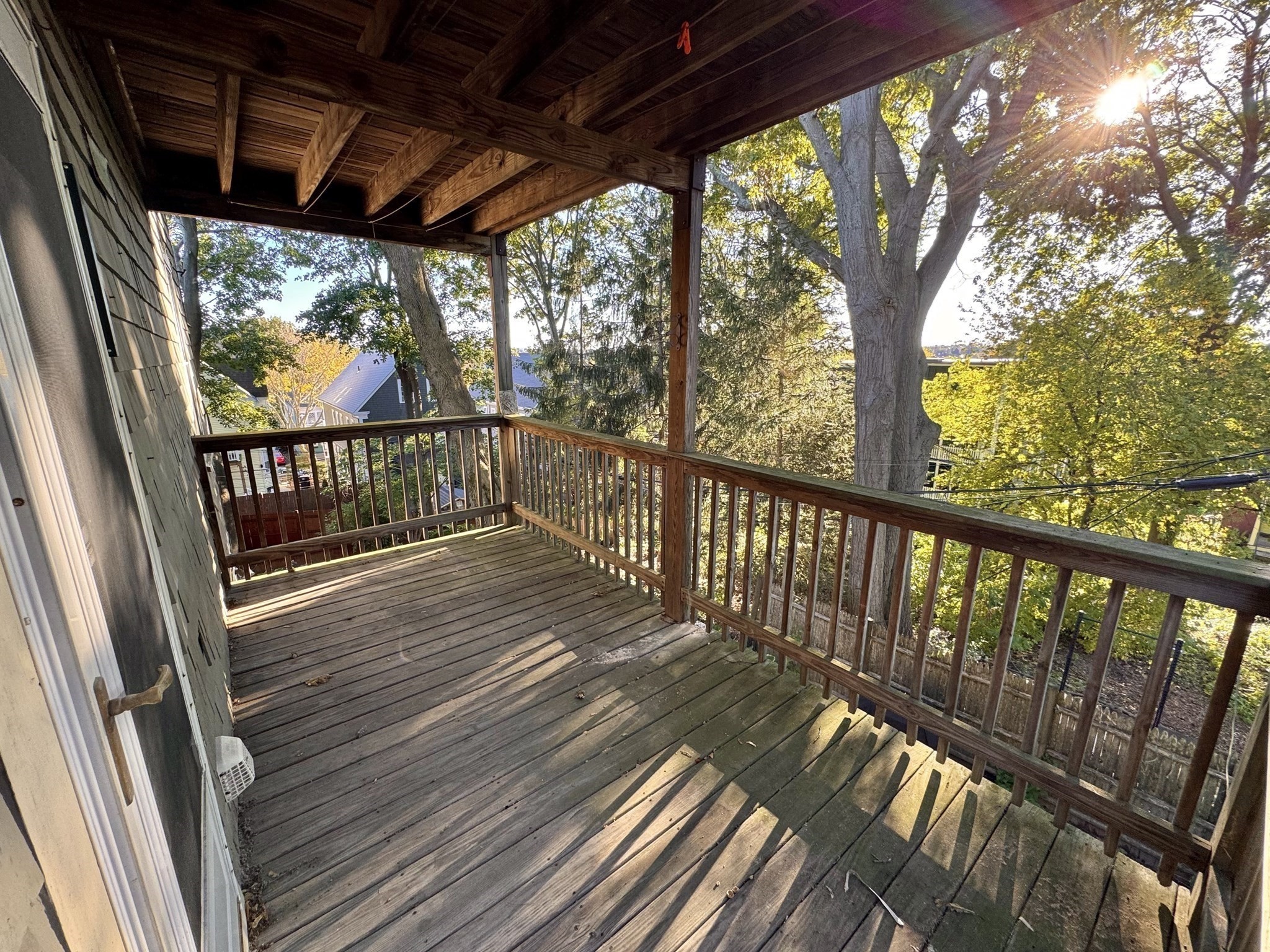 93 Mt Ida Road # 2
