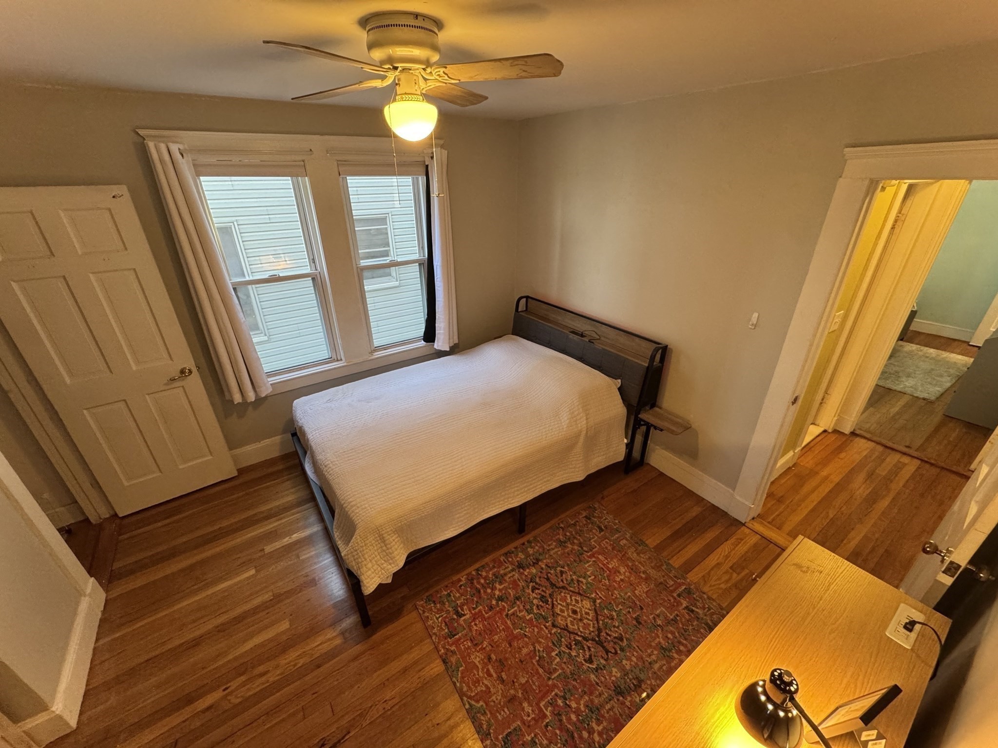 93 Mt Ida Road # 2
