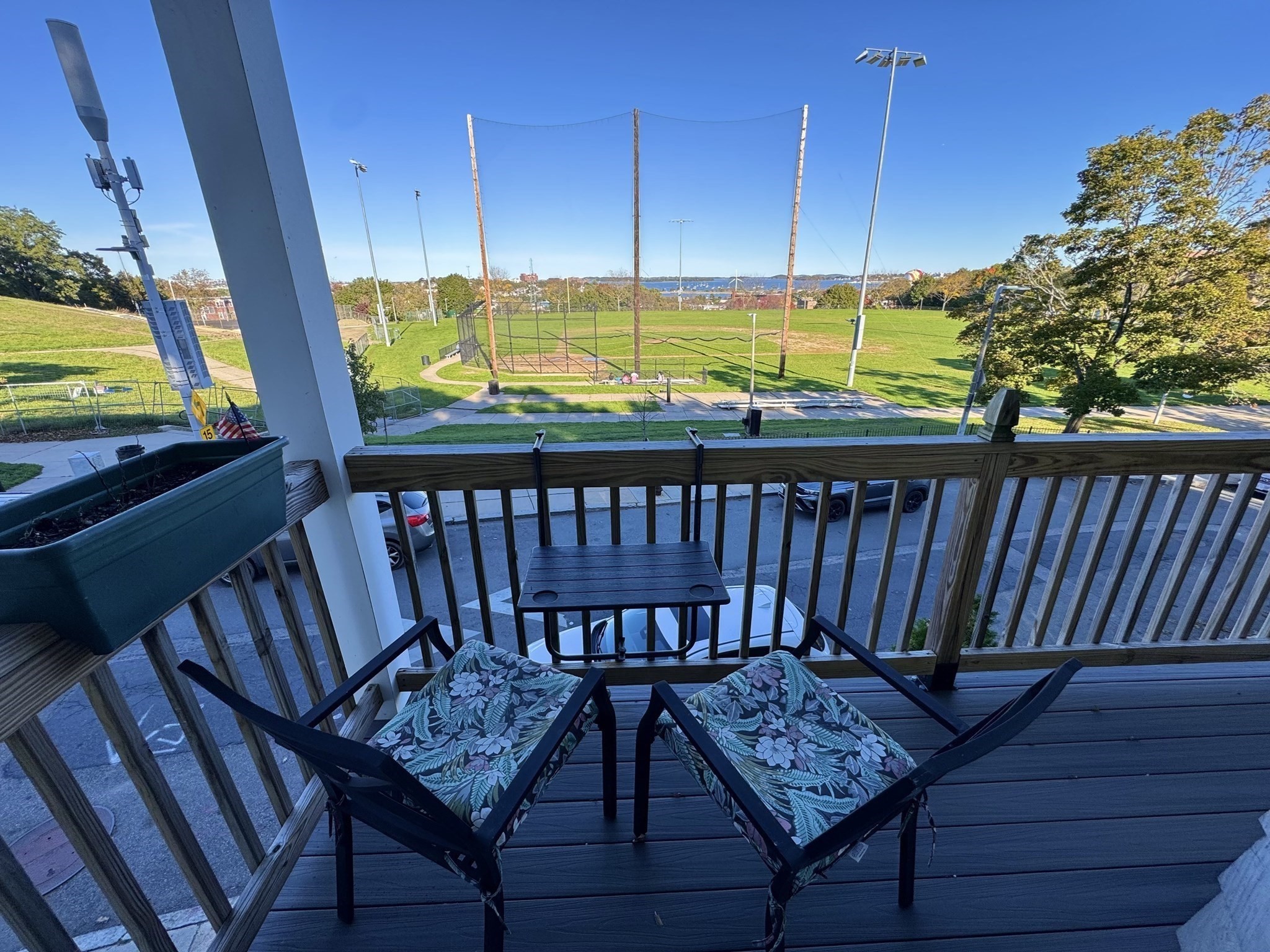 93 Mt Ida Road # 2