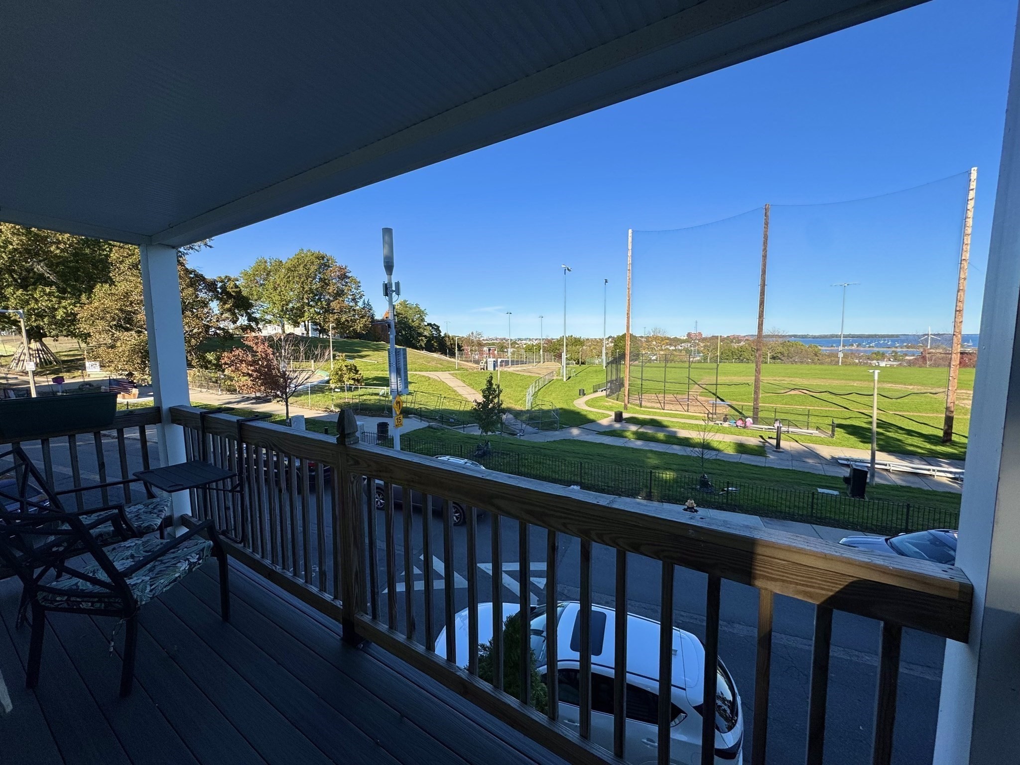 93 Mt Ida Road # 2