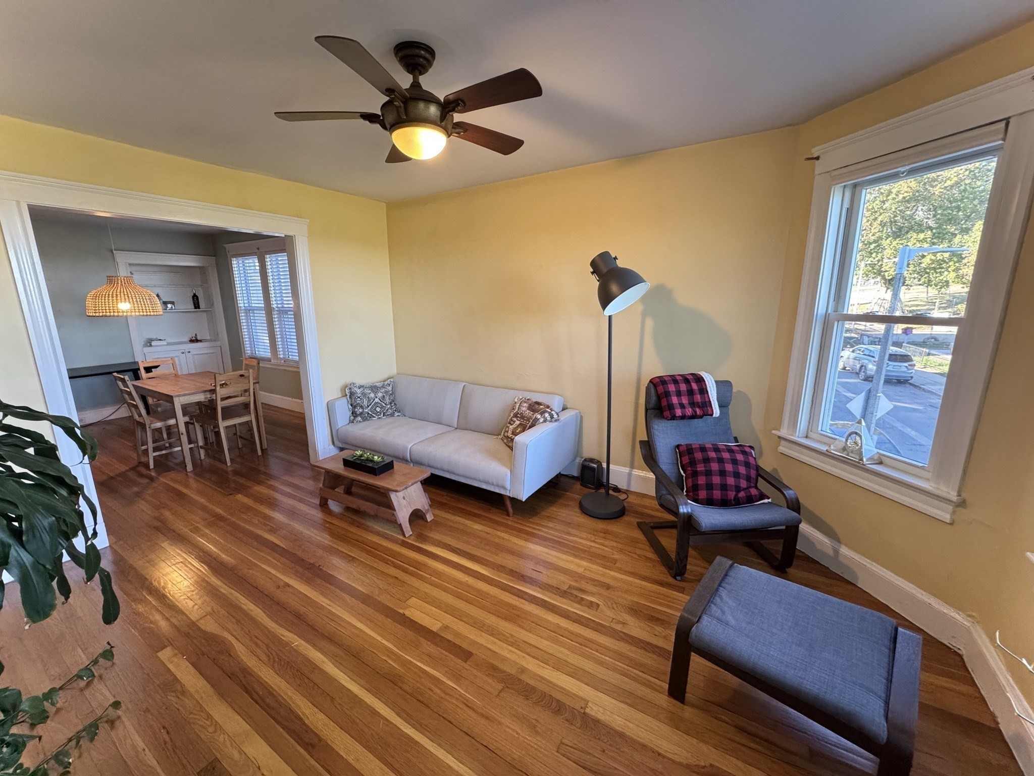 93 Mt Ida Road # 2