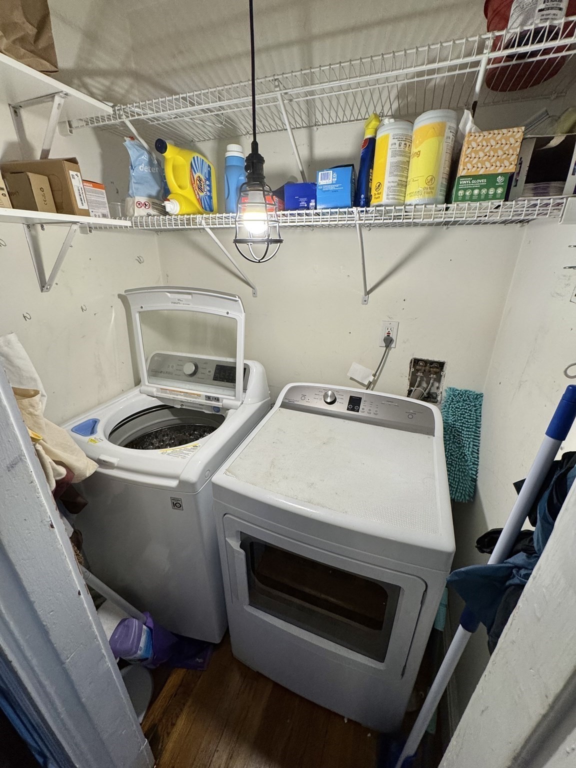 93 Mt Ida Road # 2