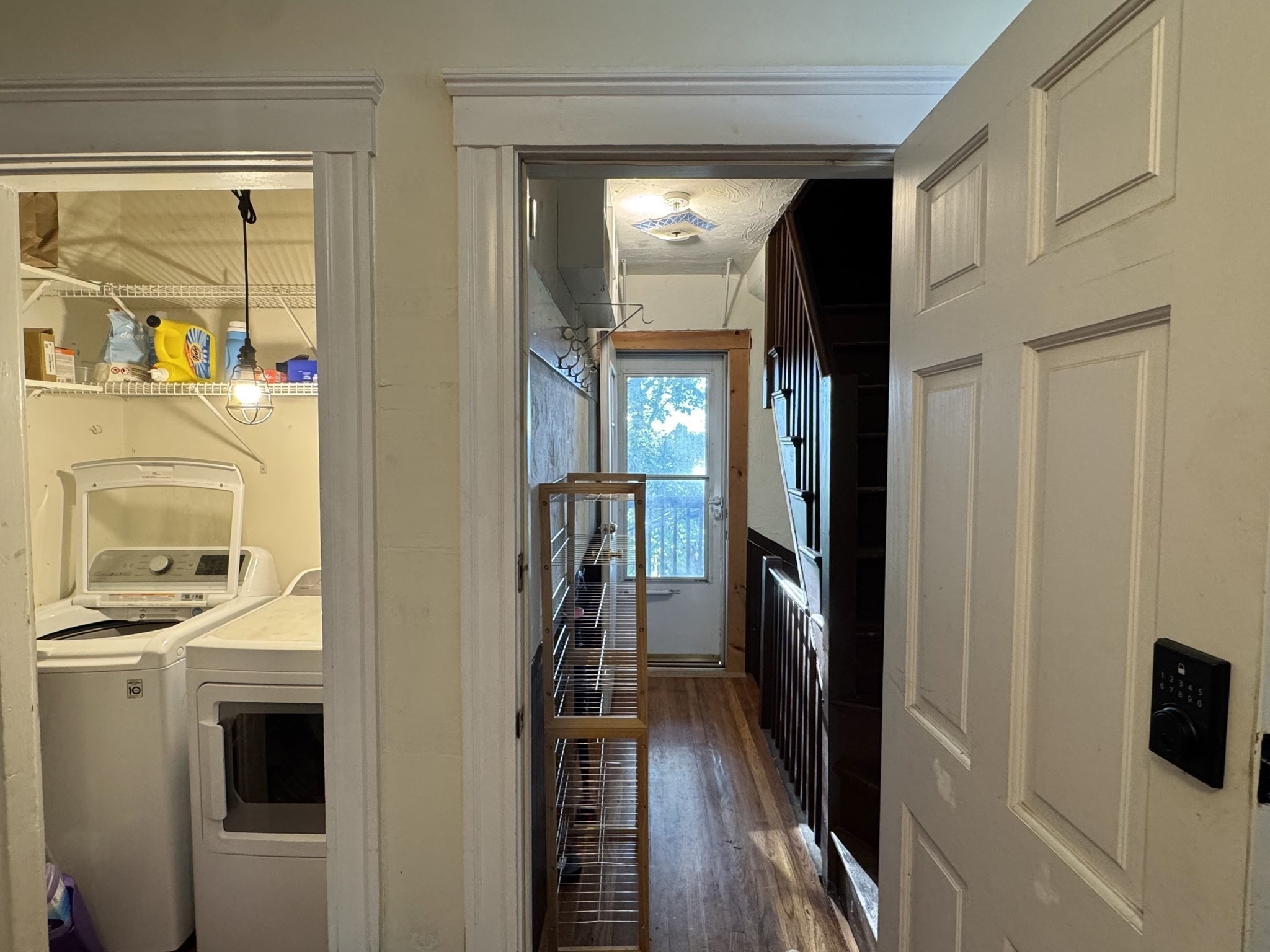93 Mt Ida Road # 2