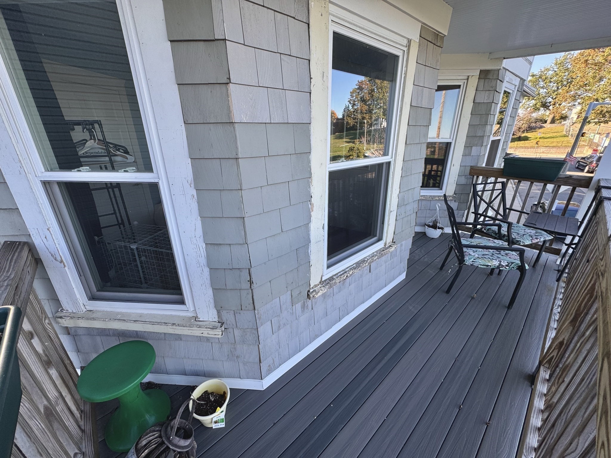93 Mt Ida Road # 2