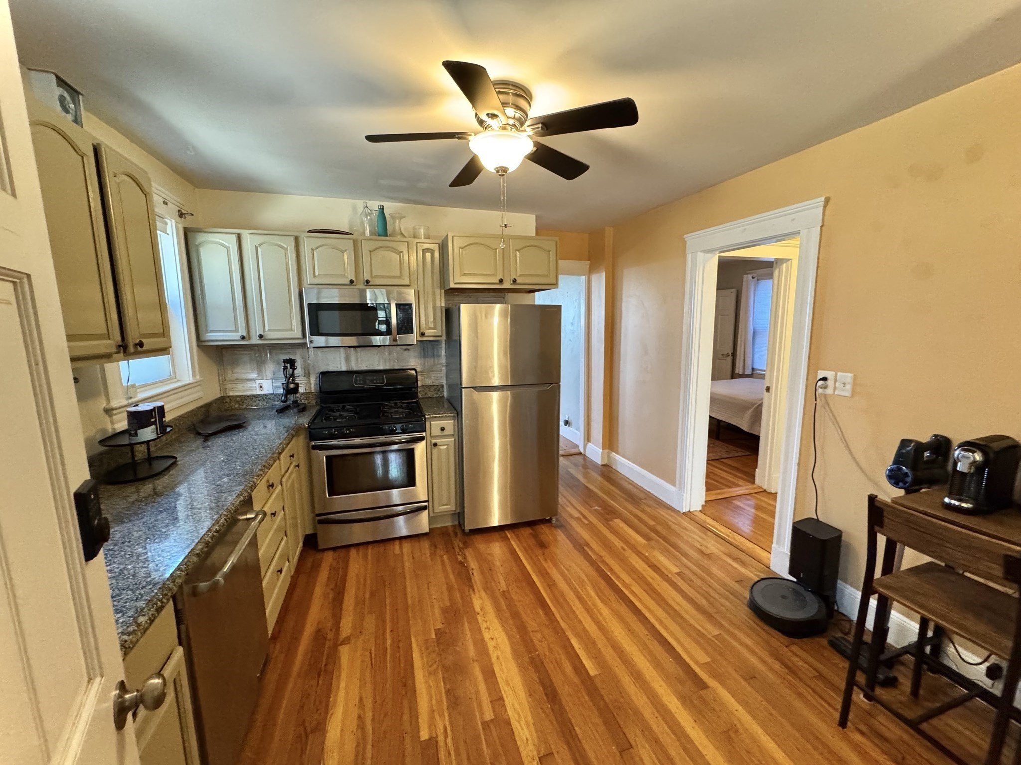 93 Mt Ida Road # 2