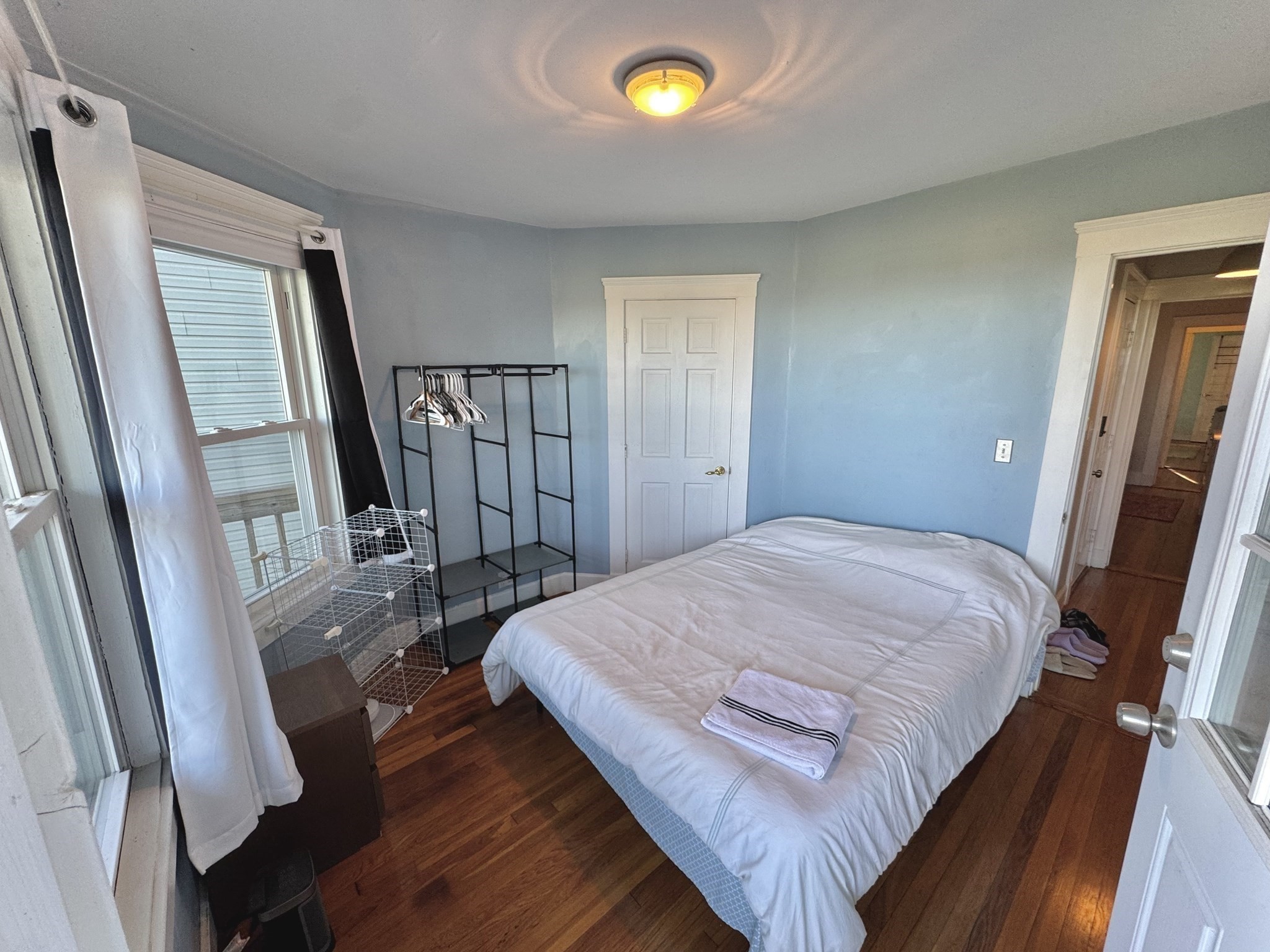 93 Mt Ida Road # 2