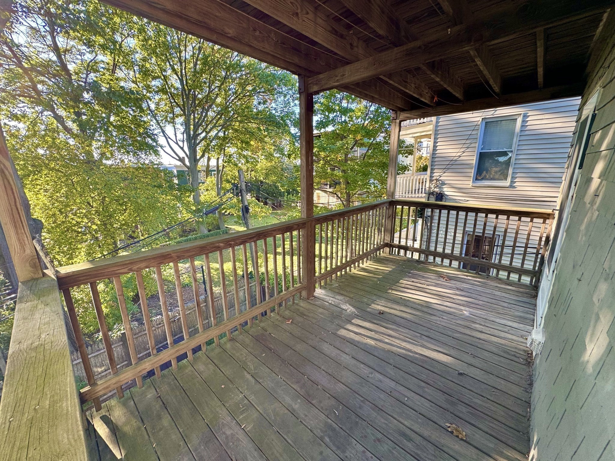 93 Mt Ida Road # 2
