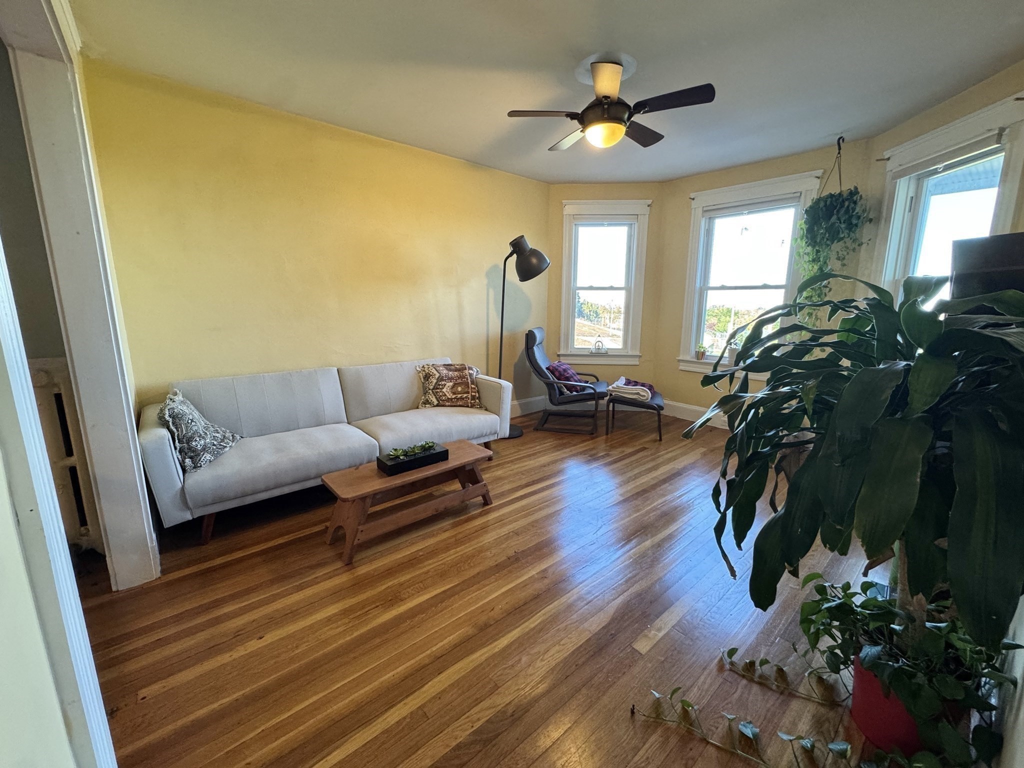 93 Mt Ida Road # 2