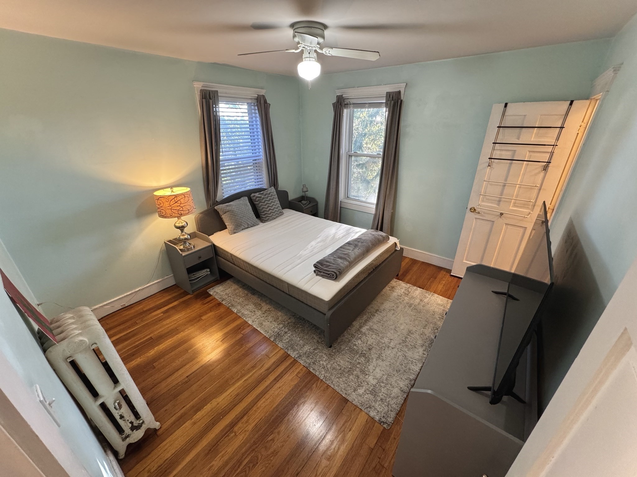 93 Mt Ida Road # 2