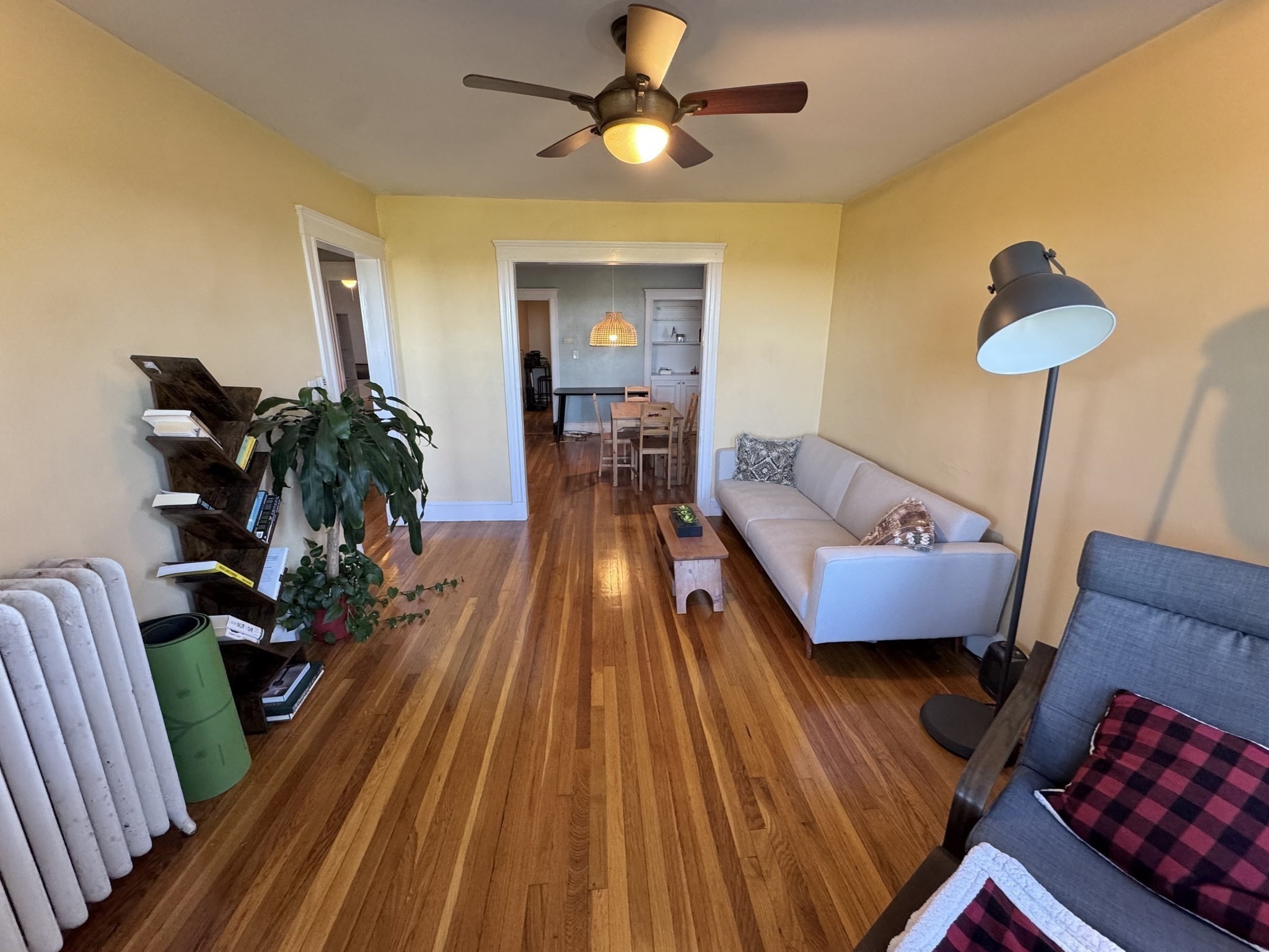 93 Mt Ida Road # 2