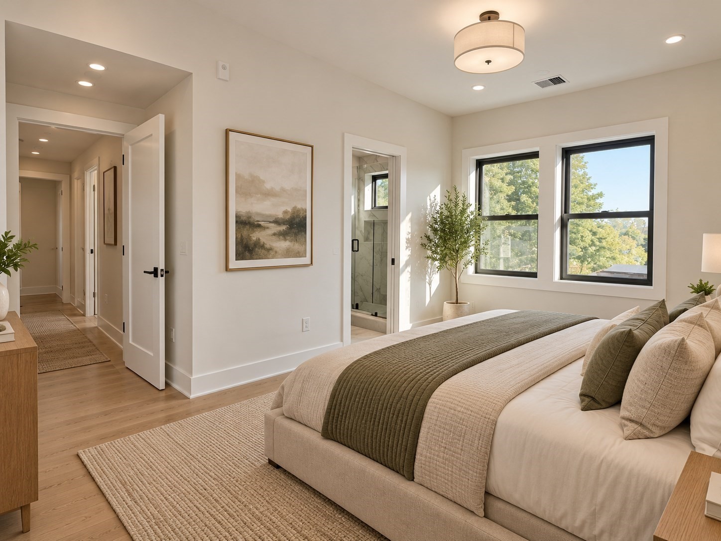 820 Hyde Park Ave. Unit: PH3