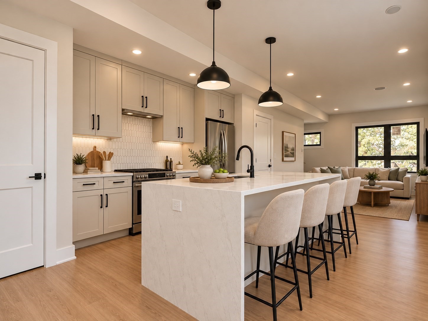 820 Hyde Park Ave. Unit: PH3