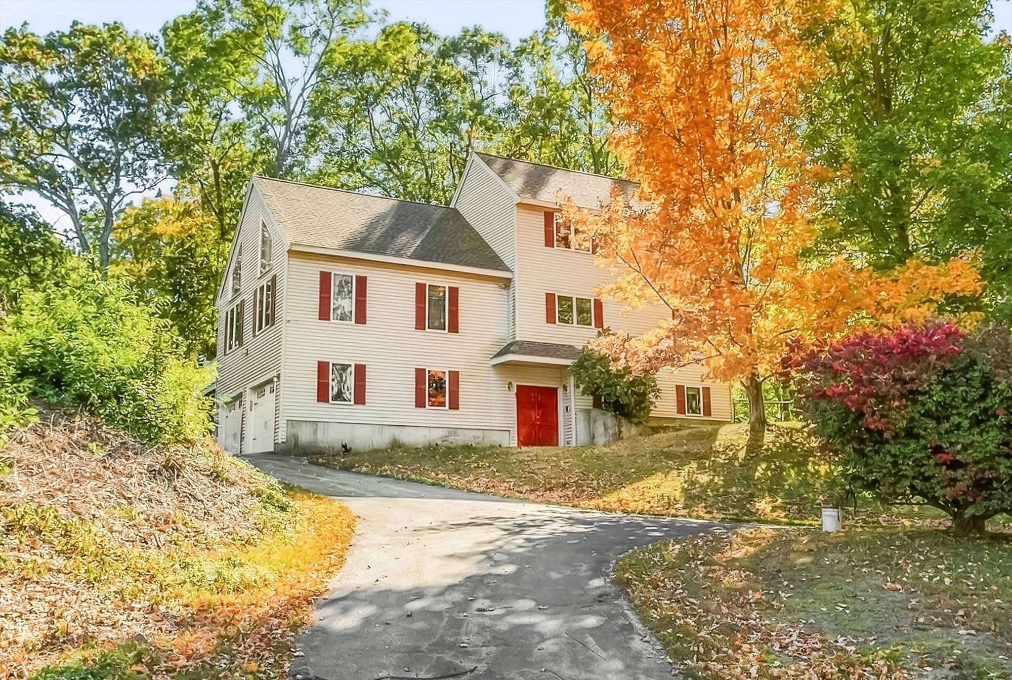 14 Buckingham Lane