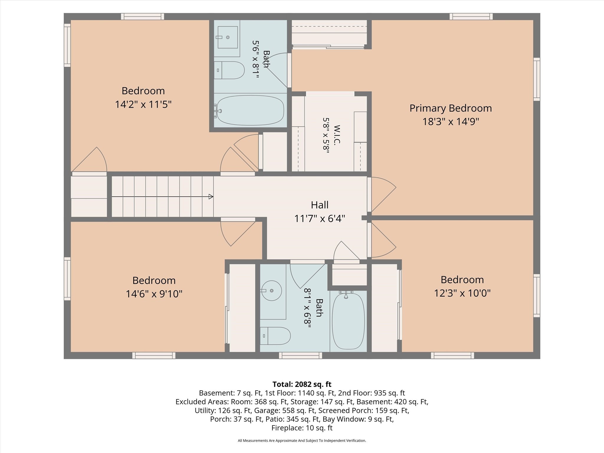 55 Anne Rd