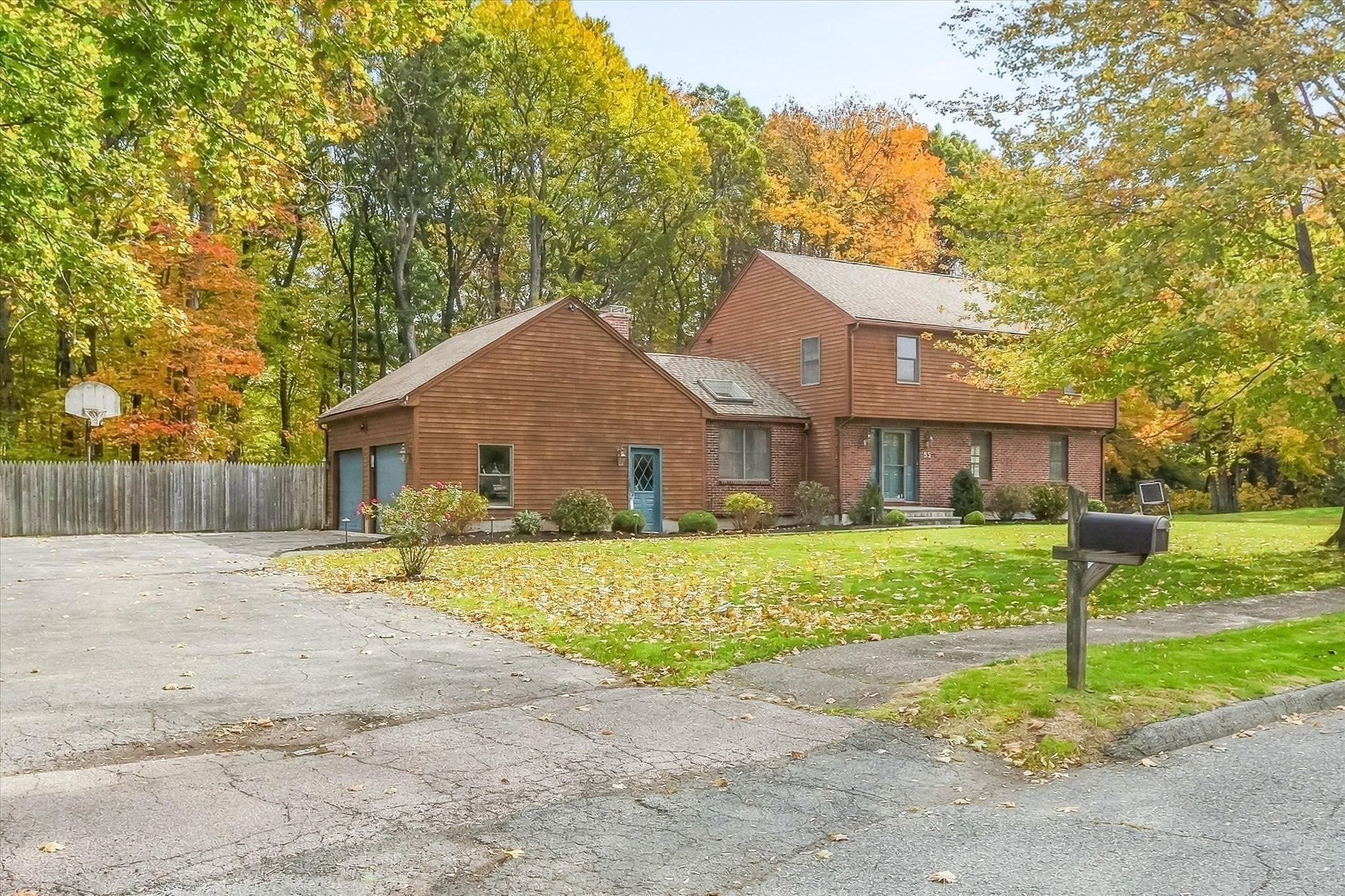 55 Anne Rd