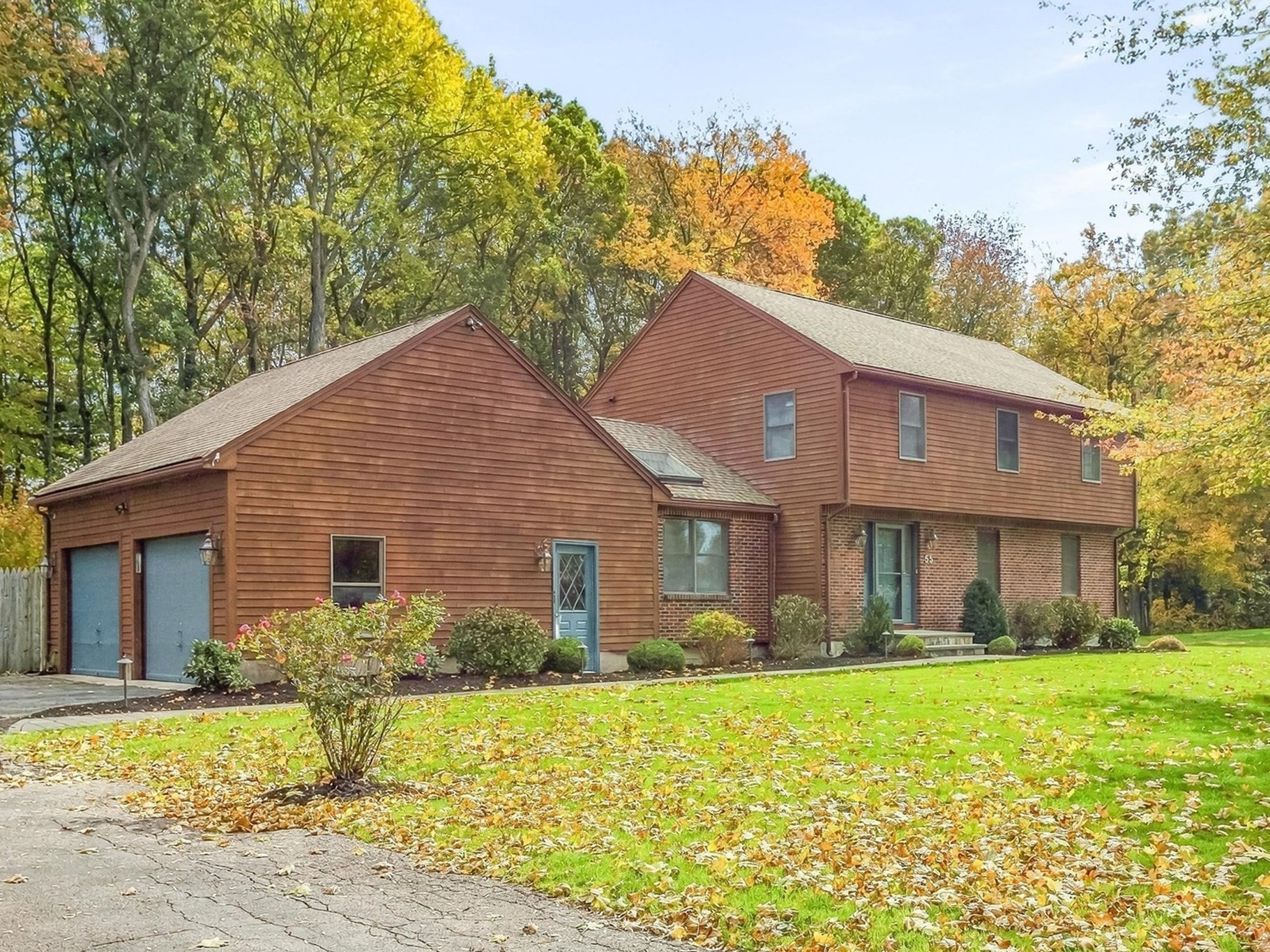 55 Anne Rd