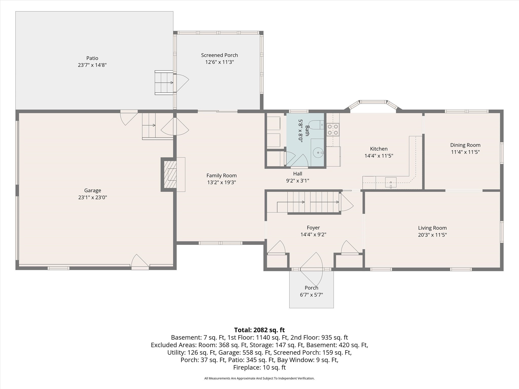 55 Anne Rd