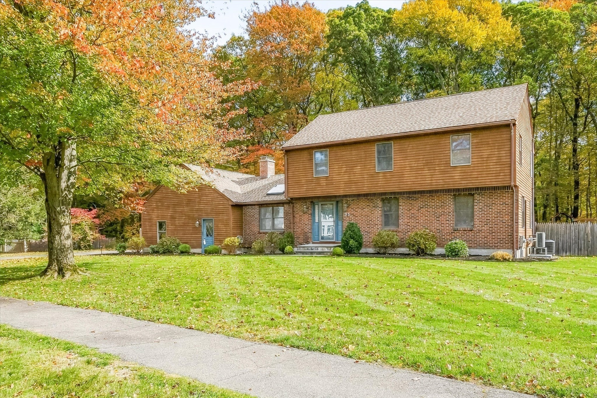 55 Anne Rd