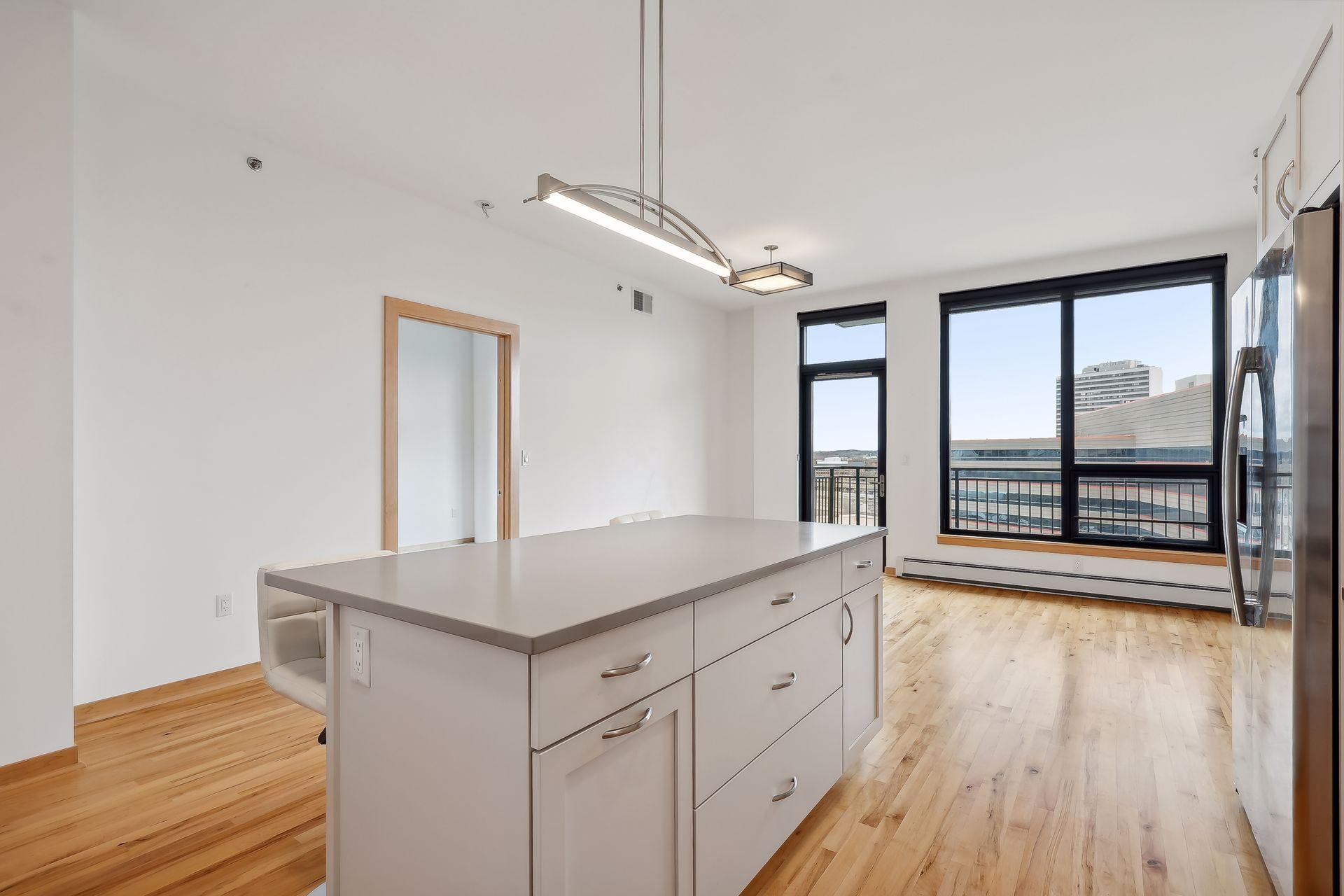 1240 S 2nd Street Unit: 707
