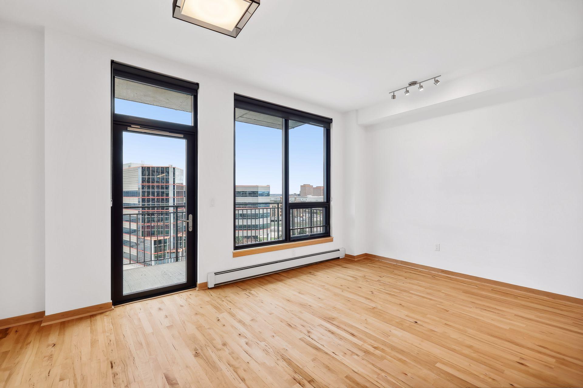 1240 S 2nd Street Unit: 707