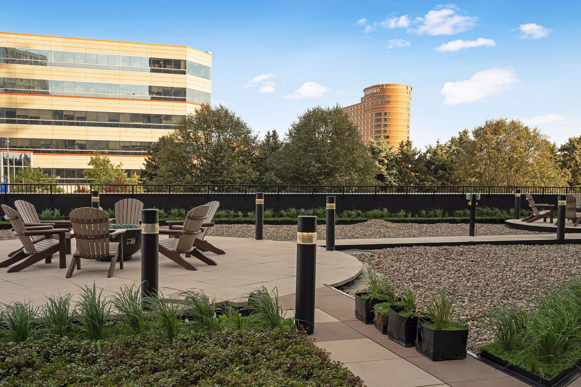 1240 S 2nd Street Unit: 707