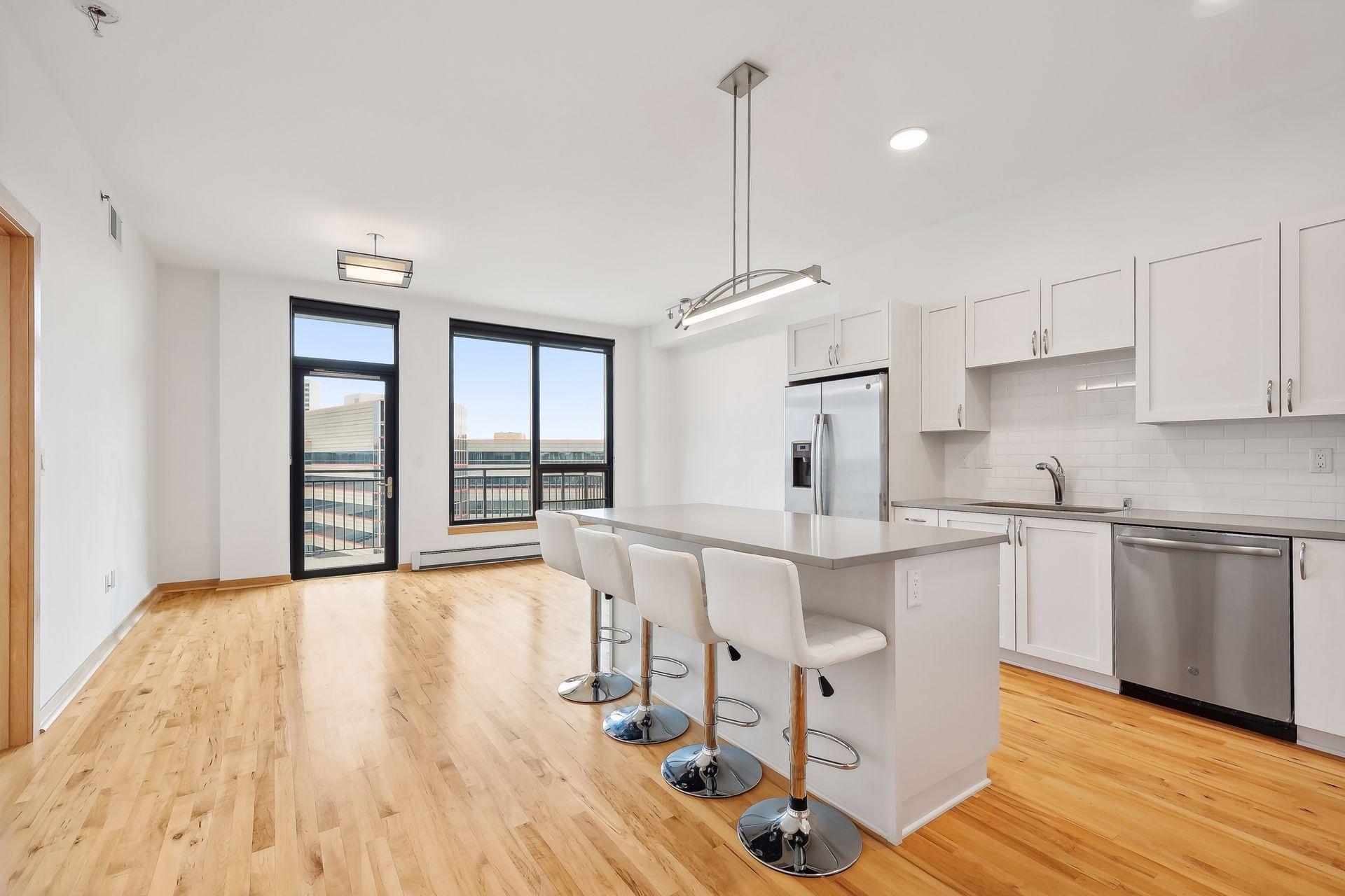 1240 S 2nd Street Unit: 707