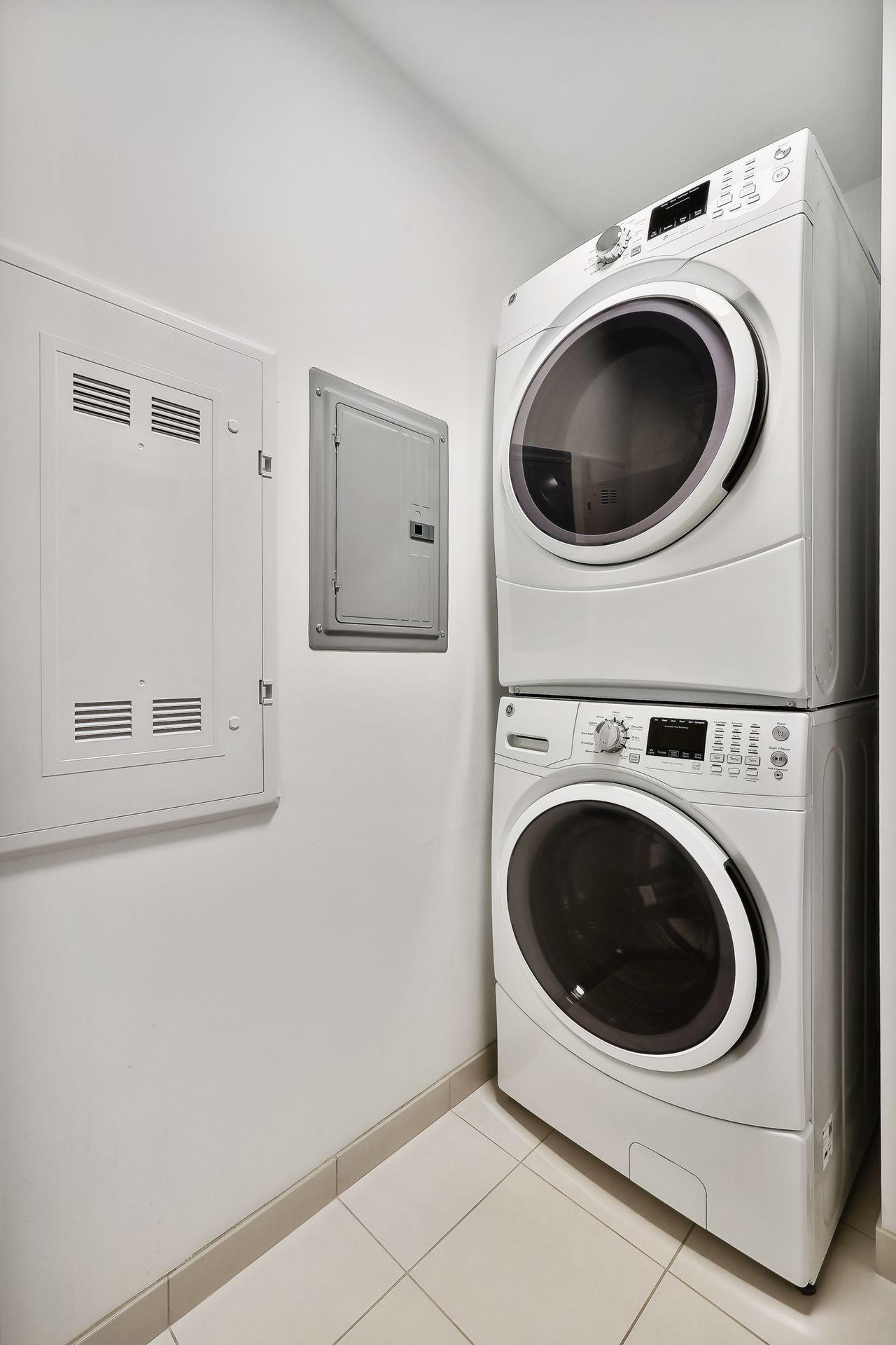 1240 S 2nd Street Unit: 707