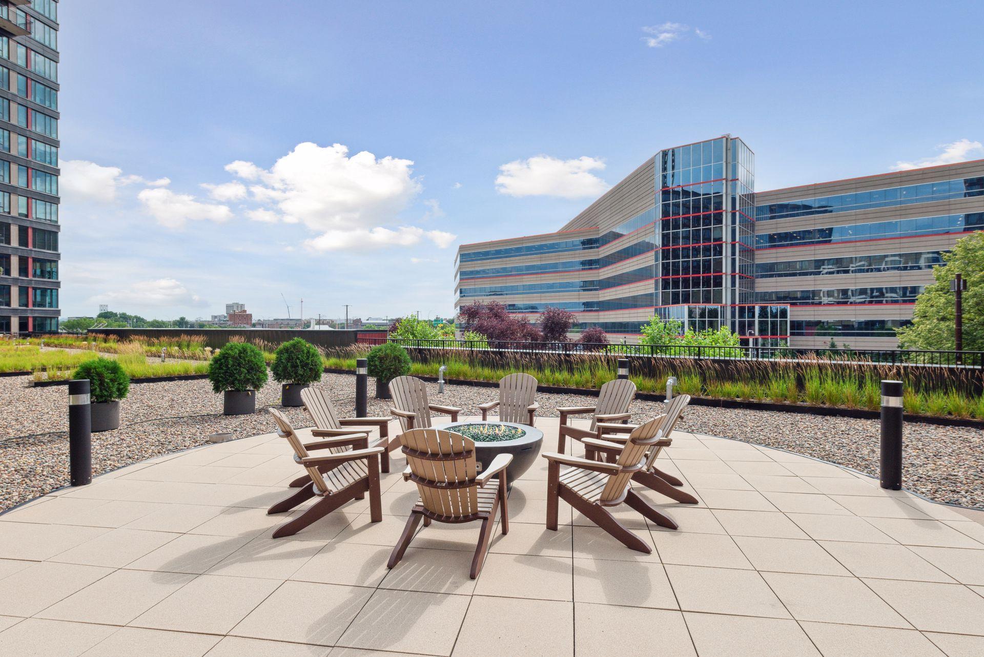 1240 S 2nd Street Unit: 707