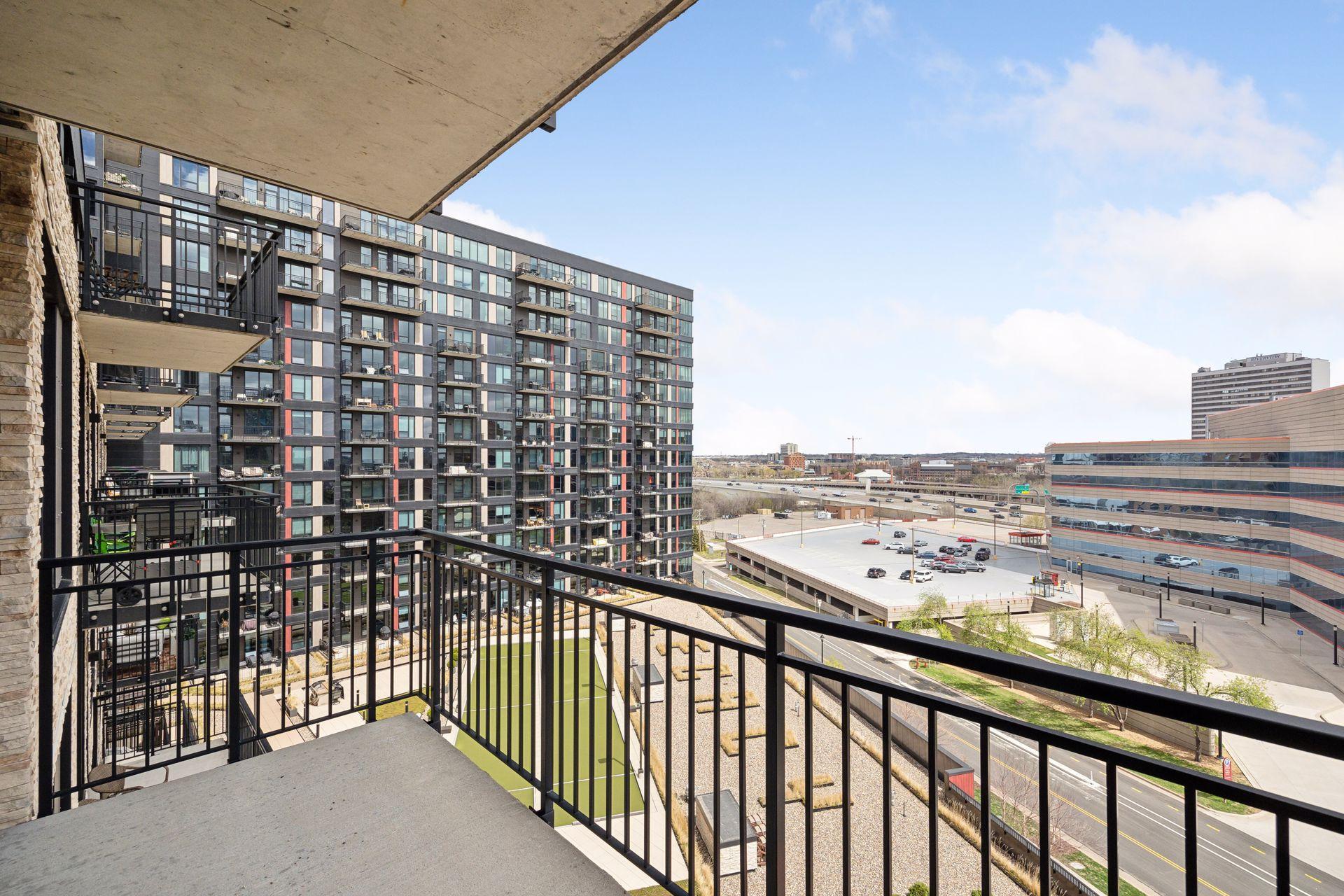 1240 S 2nd Street Unit: 707