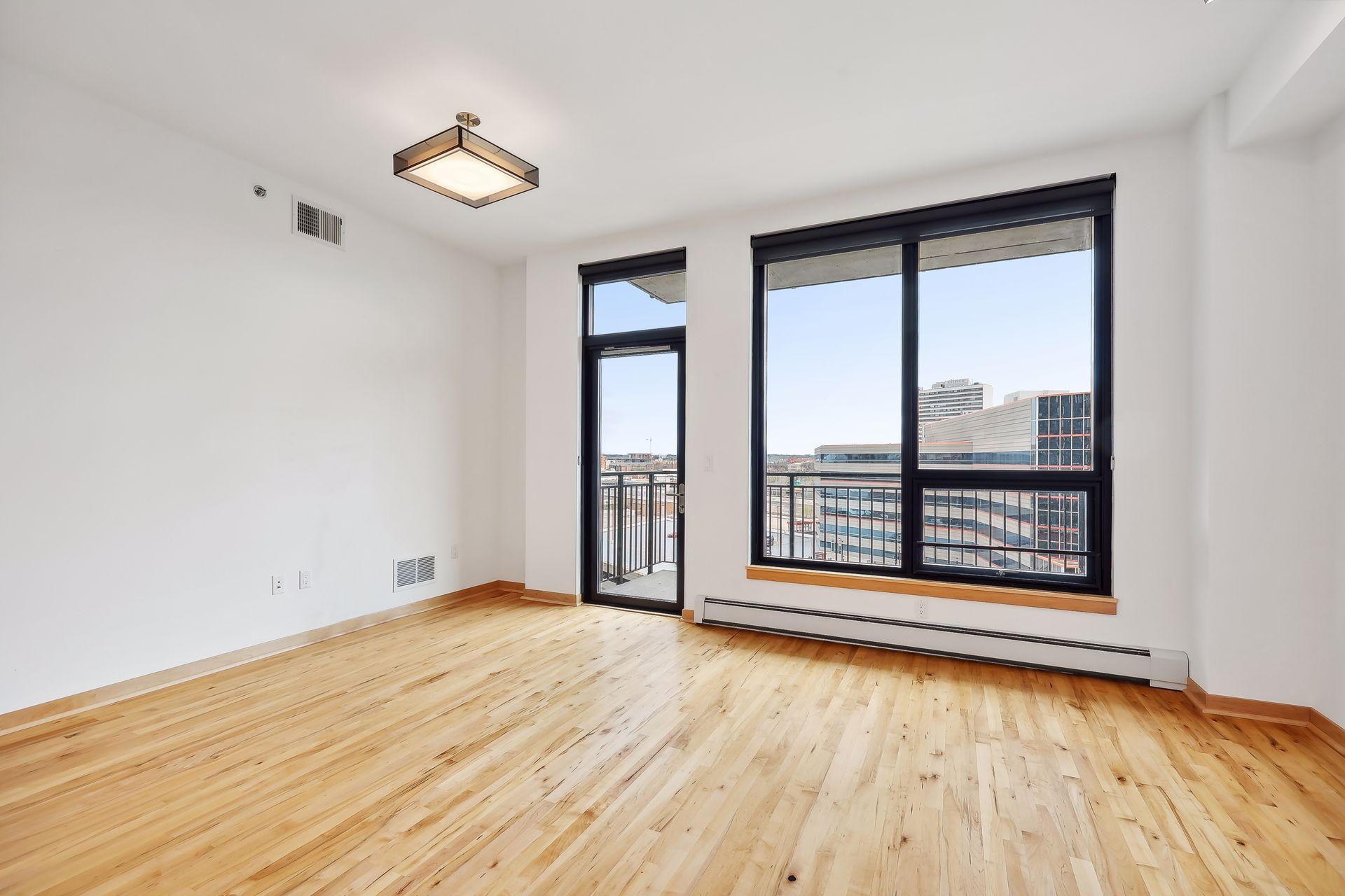 1240 S 2nd Street Unit: 707