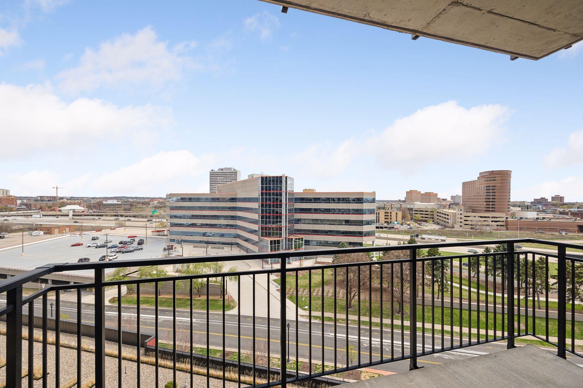 1240 S 2nd Street Unit: 707