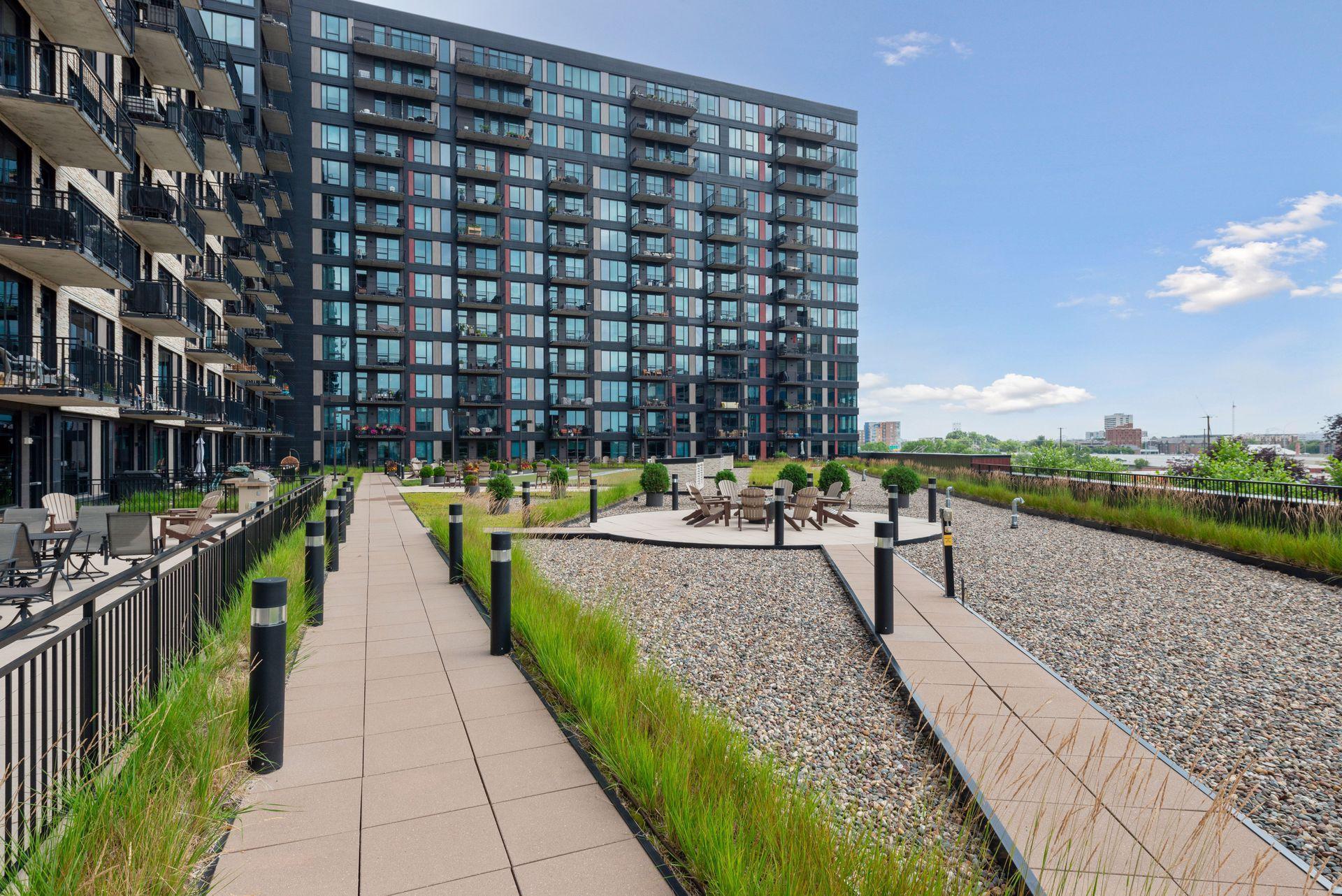 1240 S 2nd Street Unit: 707