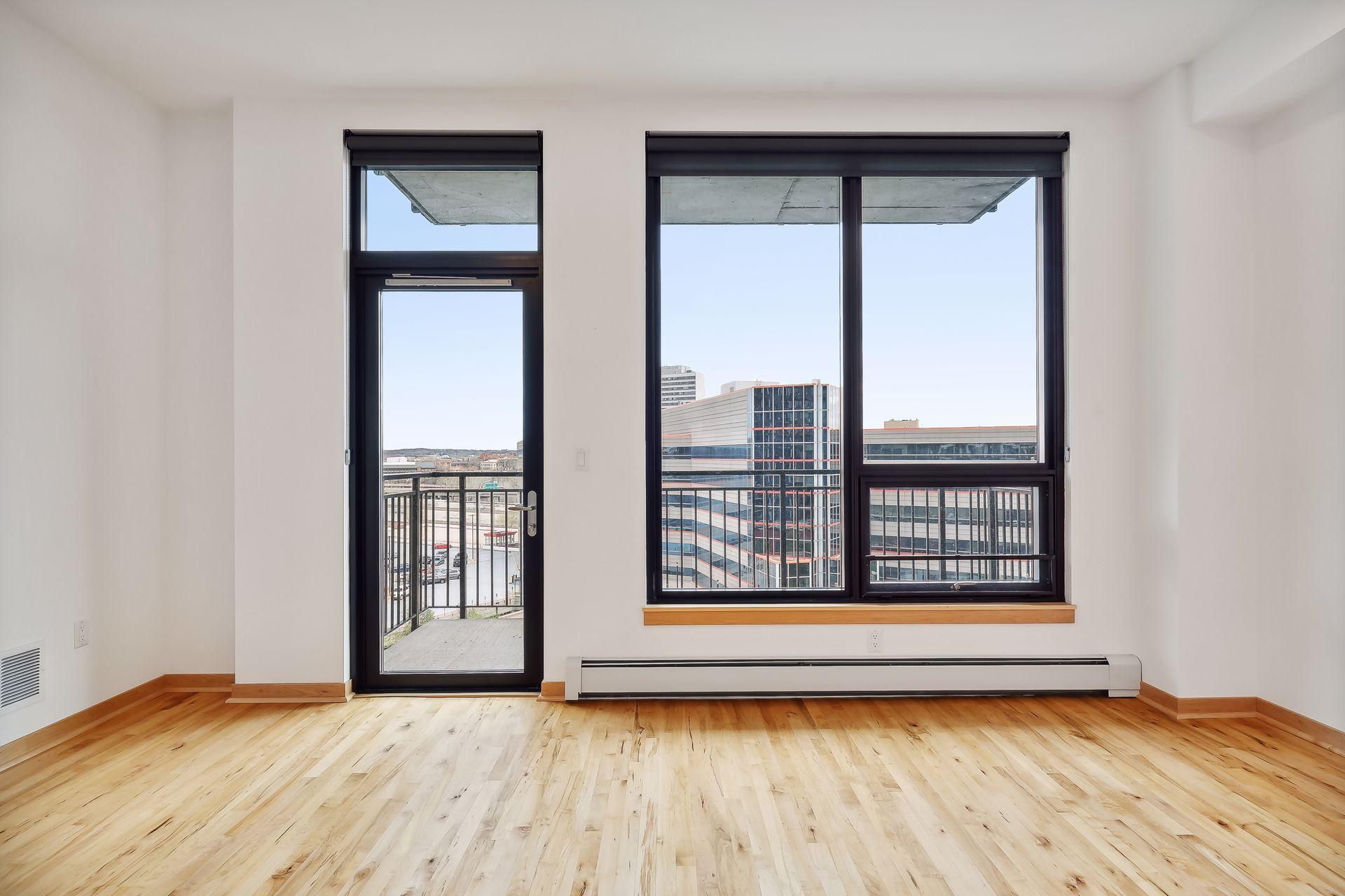 1240 S 2nd Street Unit: 707