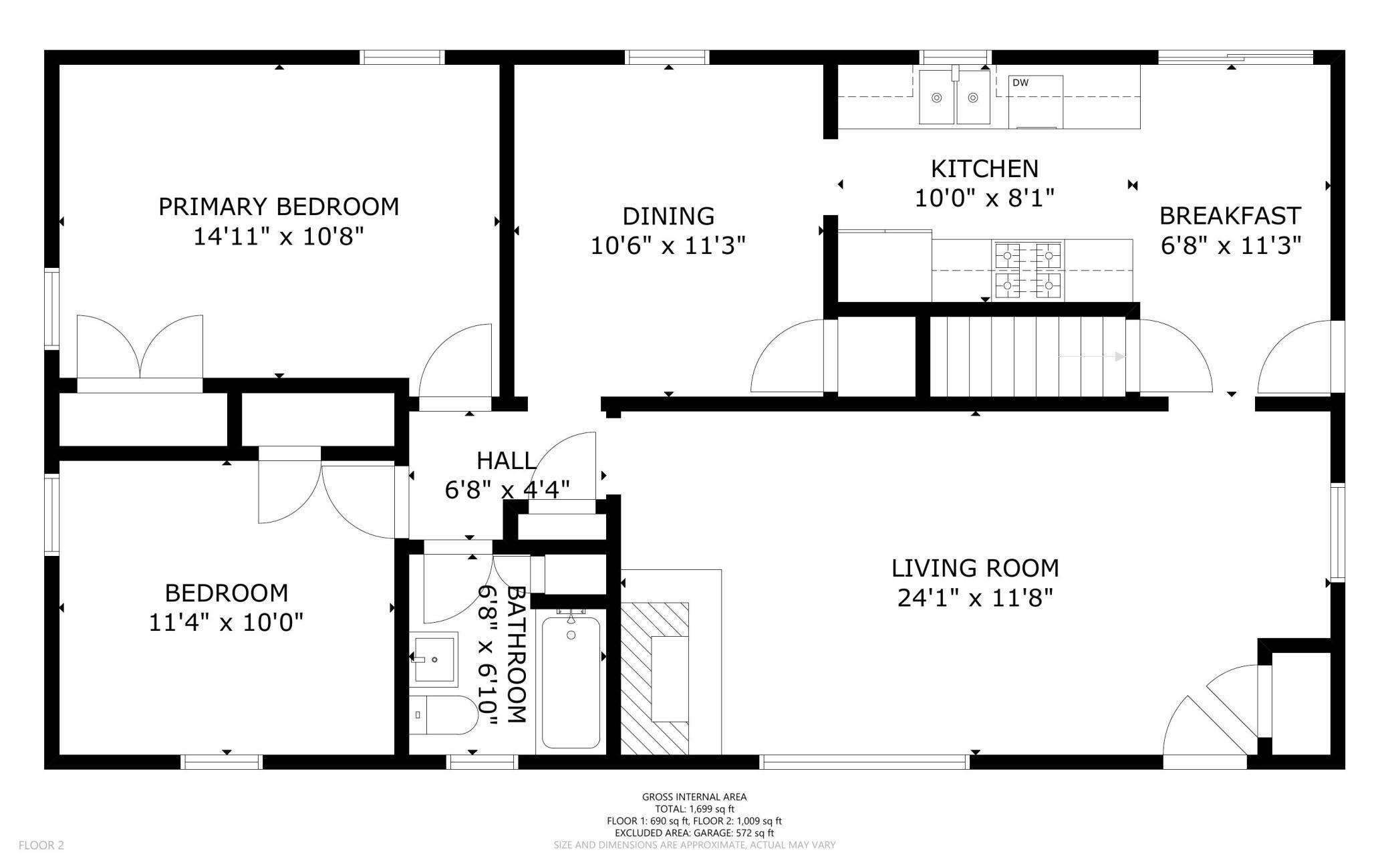 3706 W 90th Street