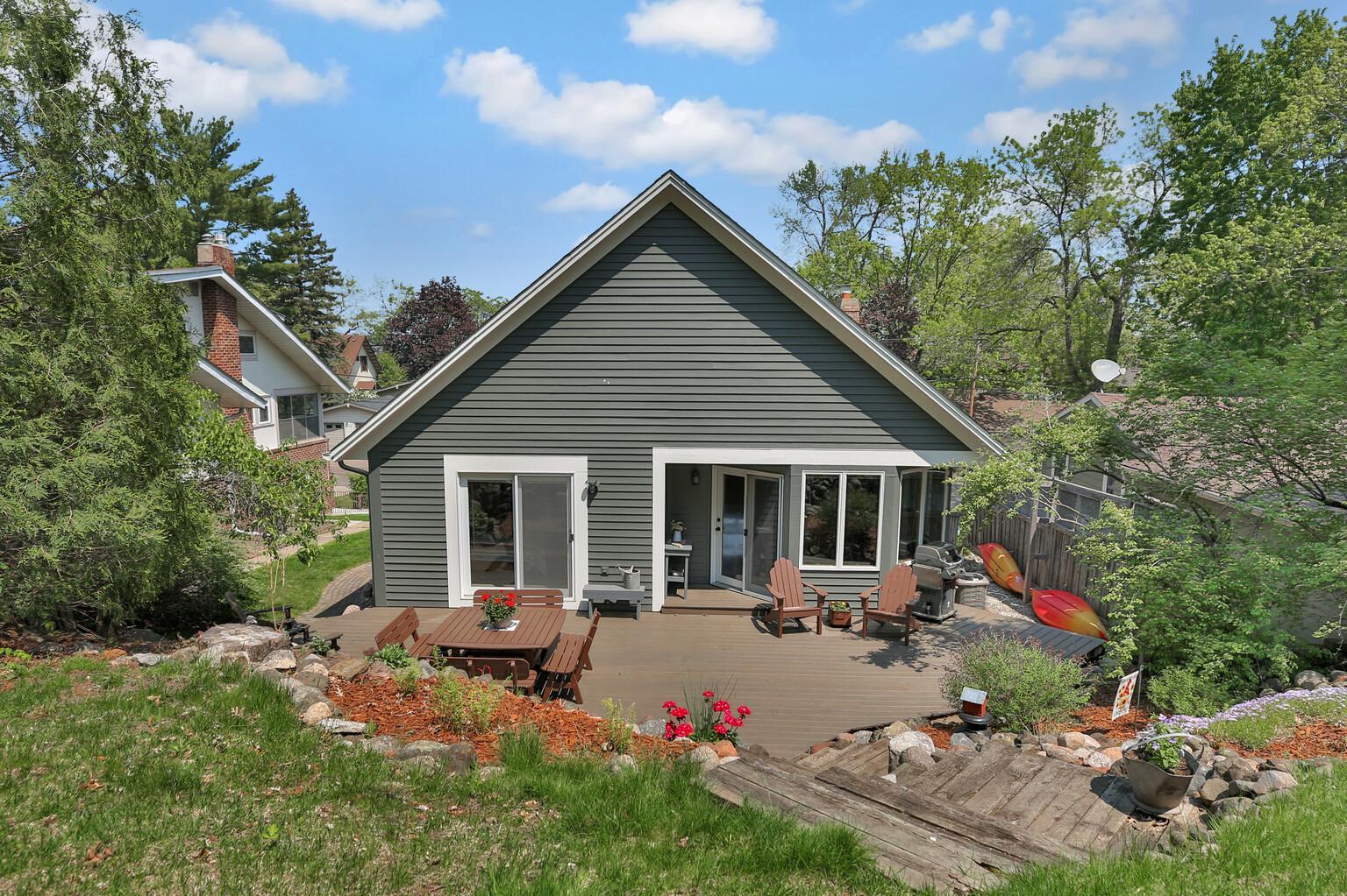 158 Wildwood Avenue