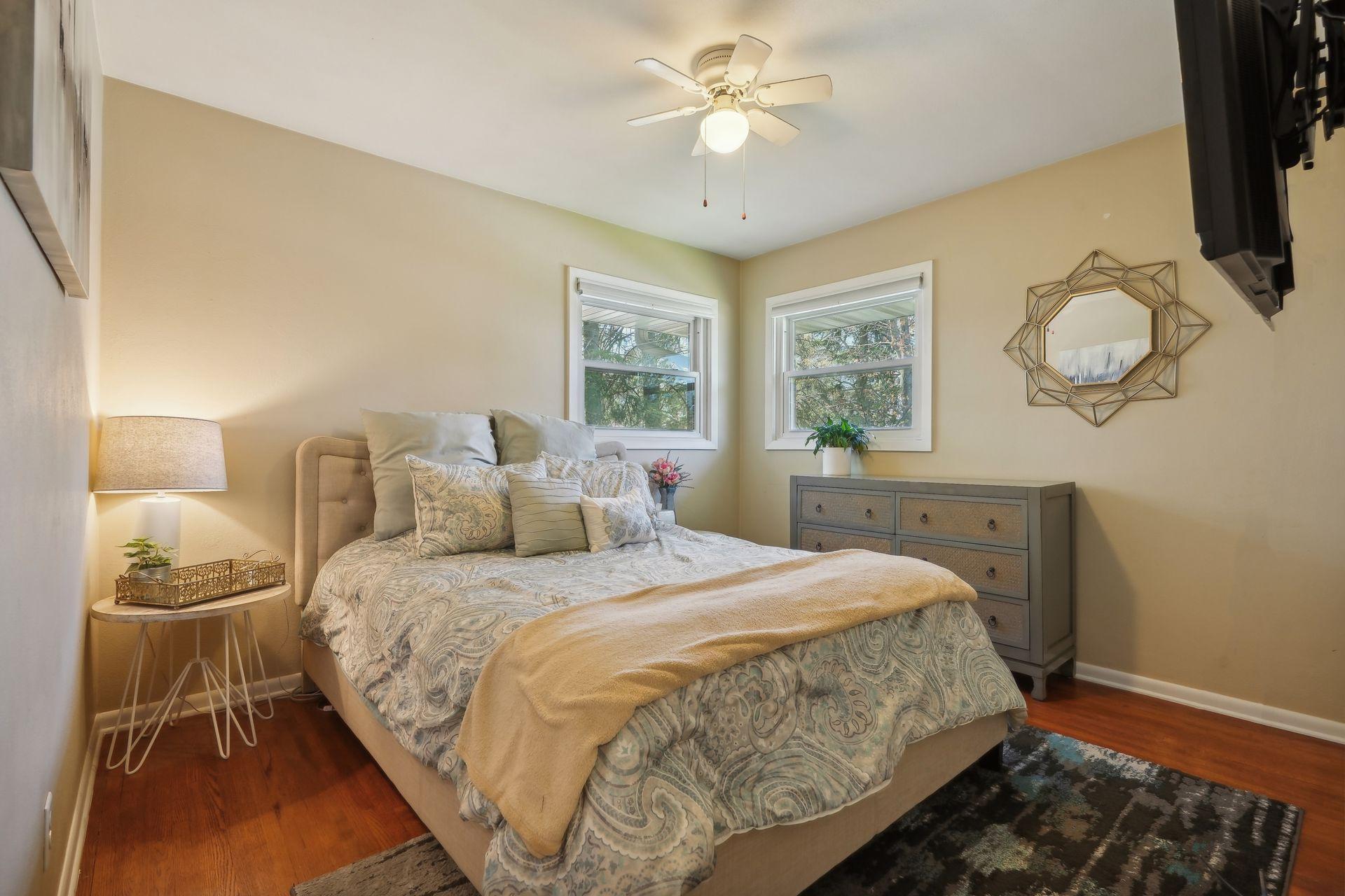 2986 Northview Street