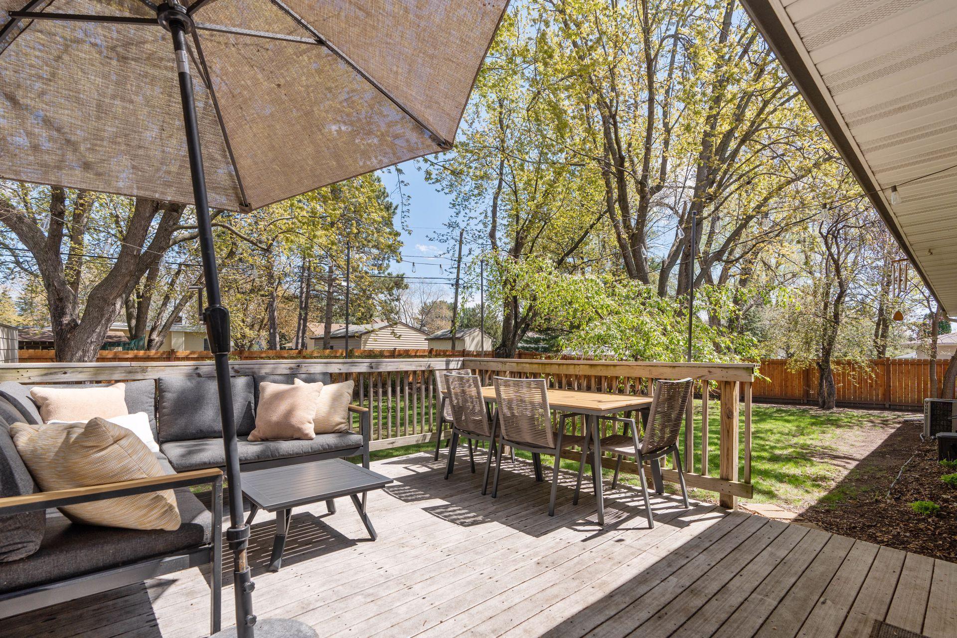 2986 Northview Street