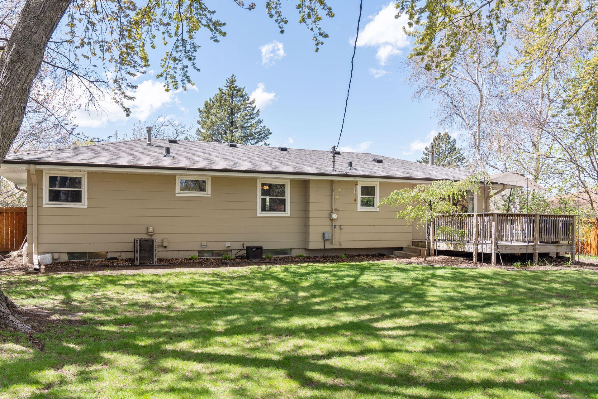 2986 Northview Street