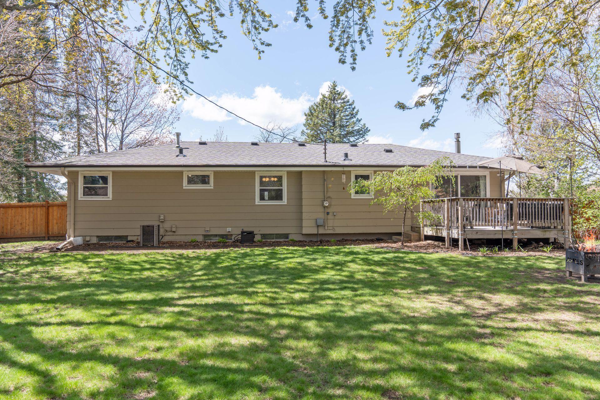 2986 Northview Street